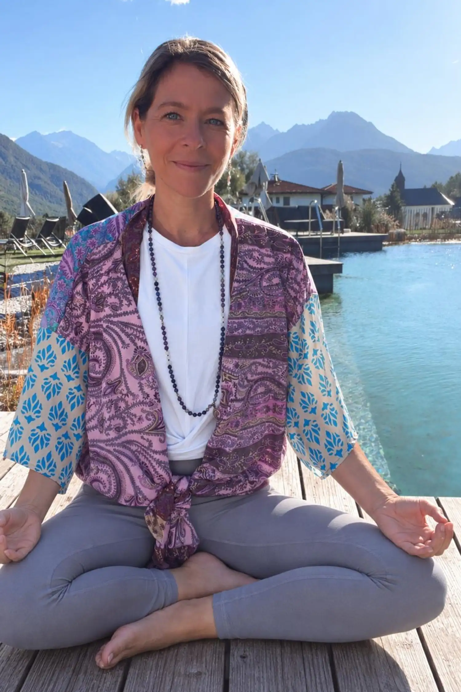 Mindful Flow Yoga