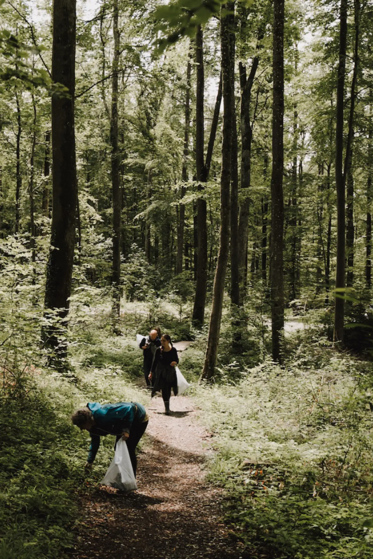 World Cleanup Day 2027 - wir sind dabei!