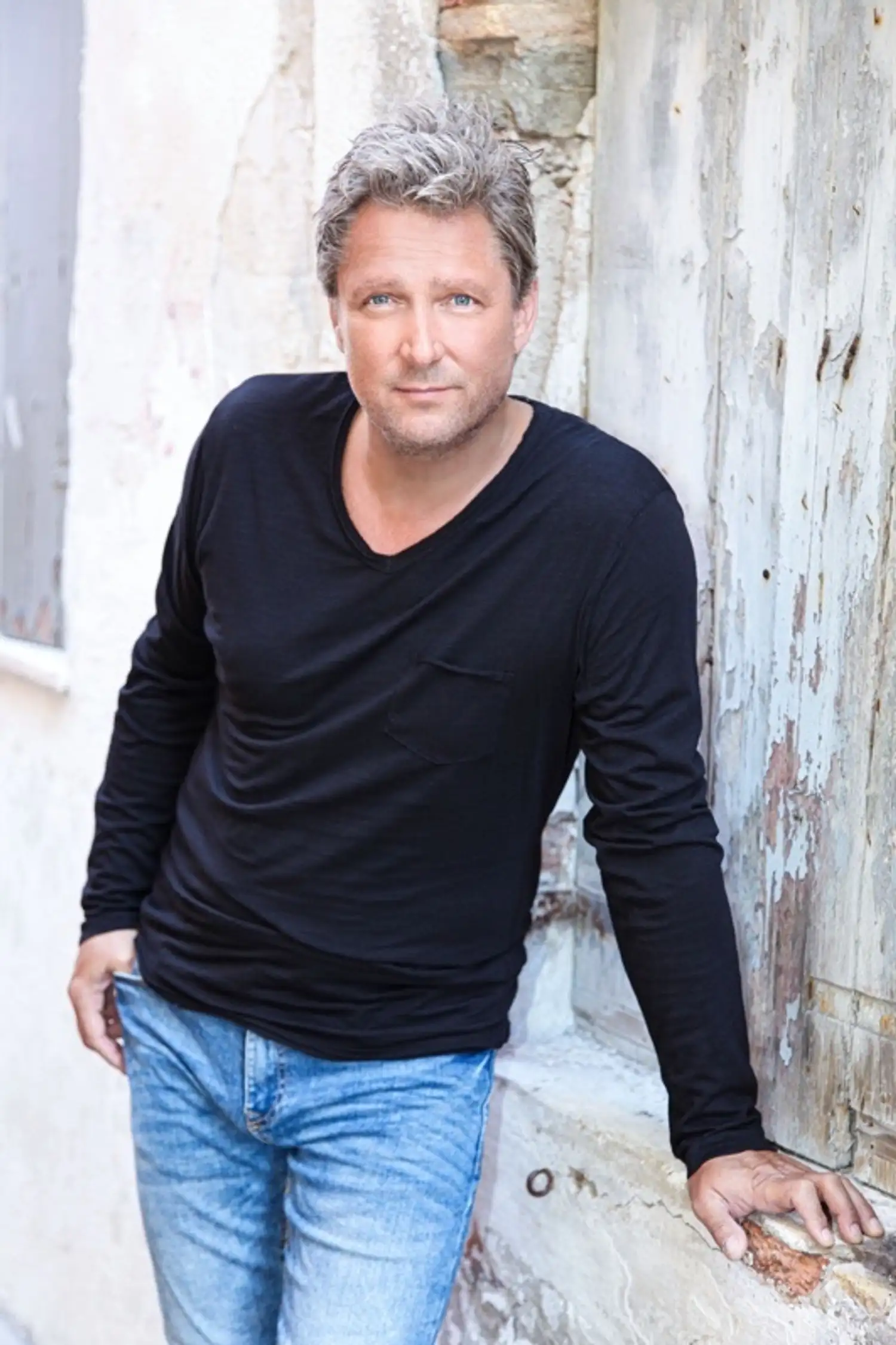 Livemusik mit Marco Schelch