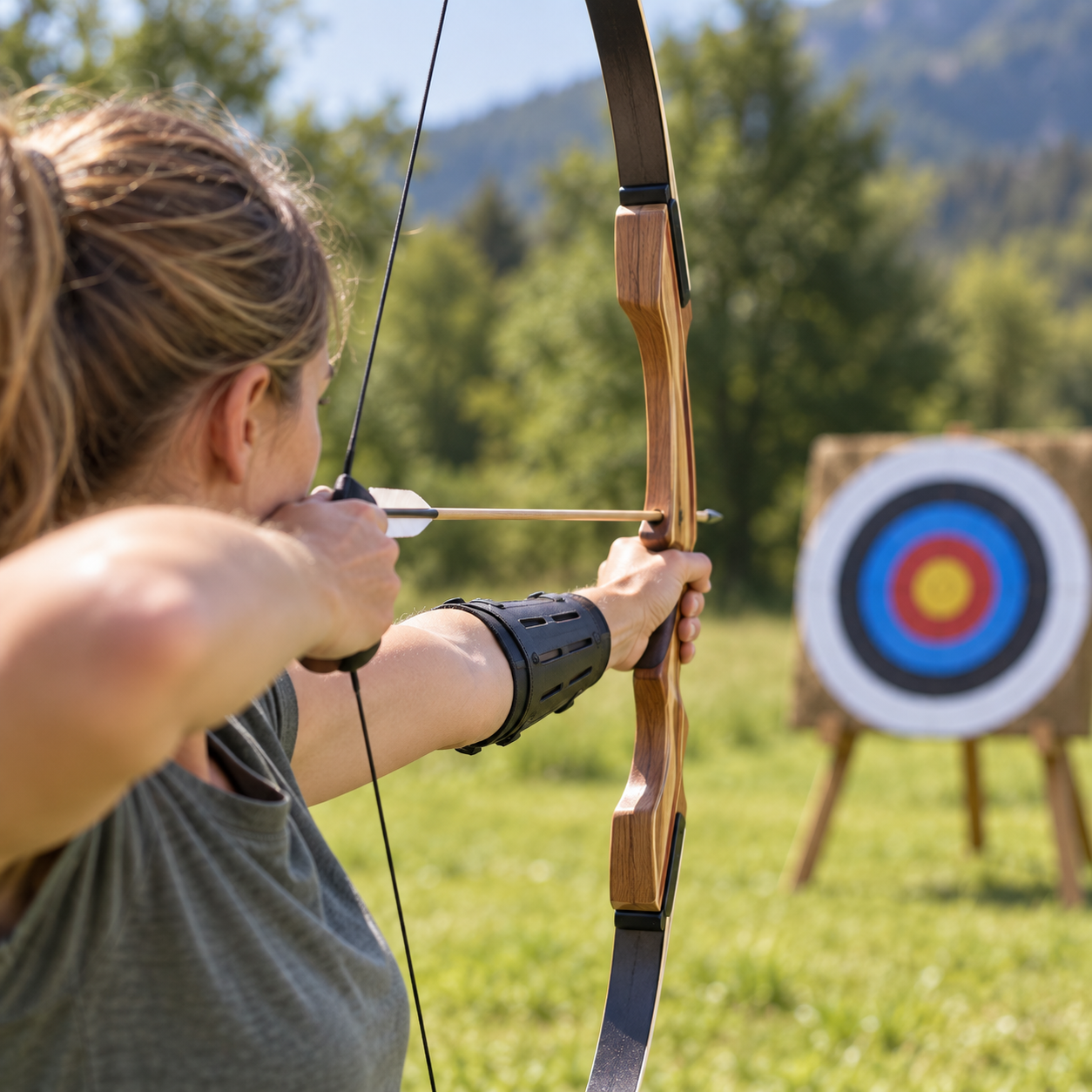 Archery