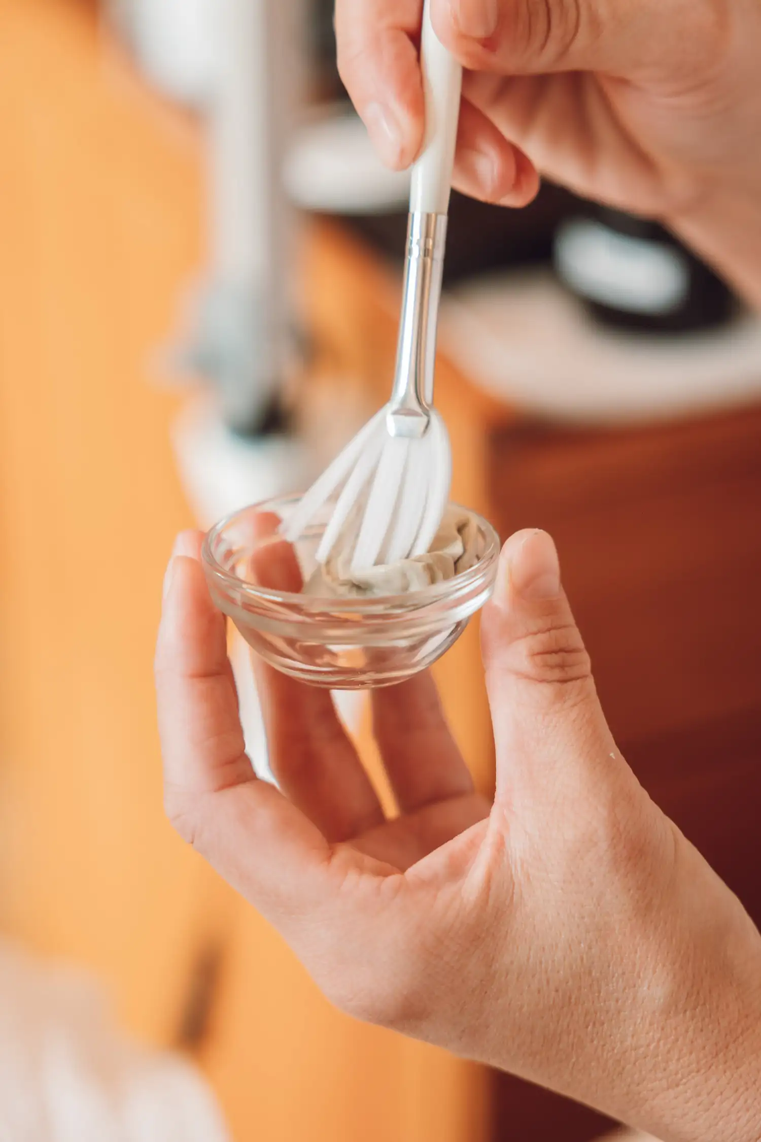 Körperanwendungen und Peelings für frische Energie