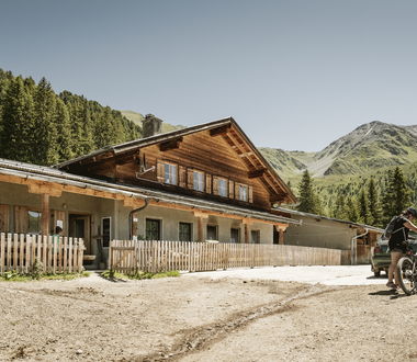 Gschneier Alm Festival