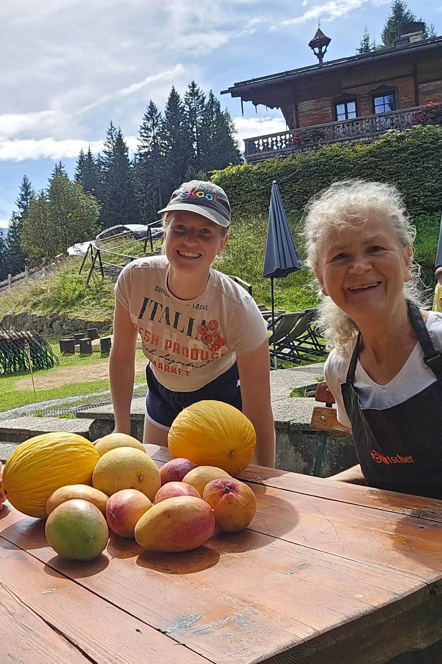 Festival Frischer Früchte Austria 2026
