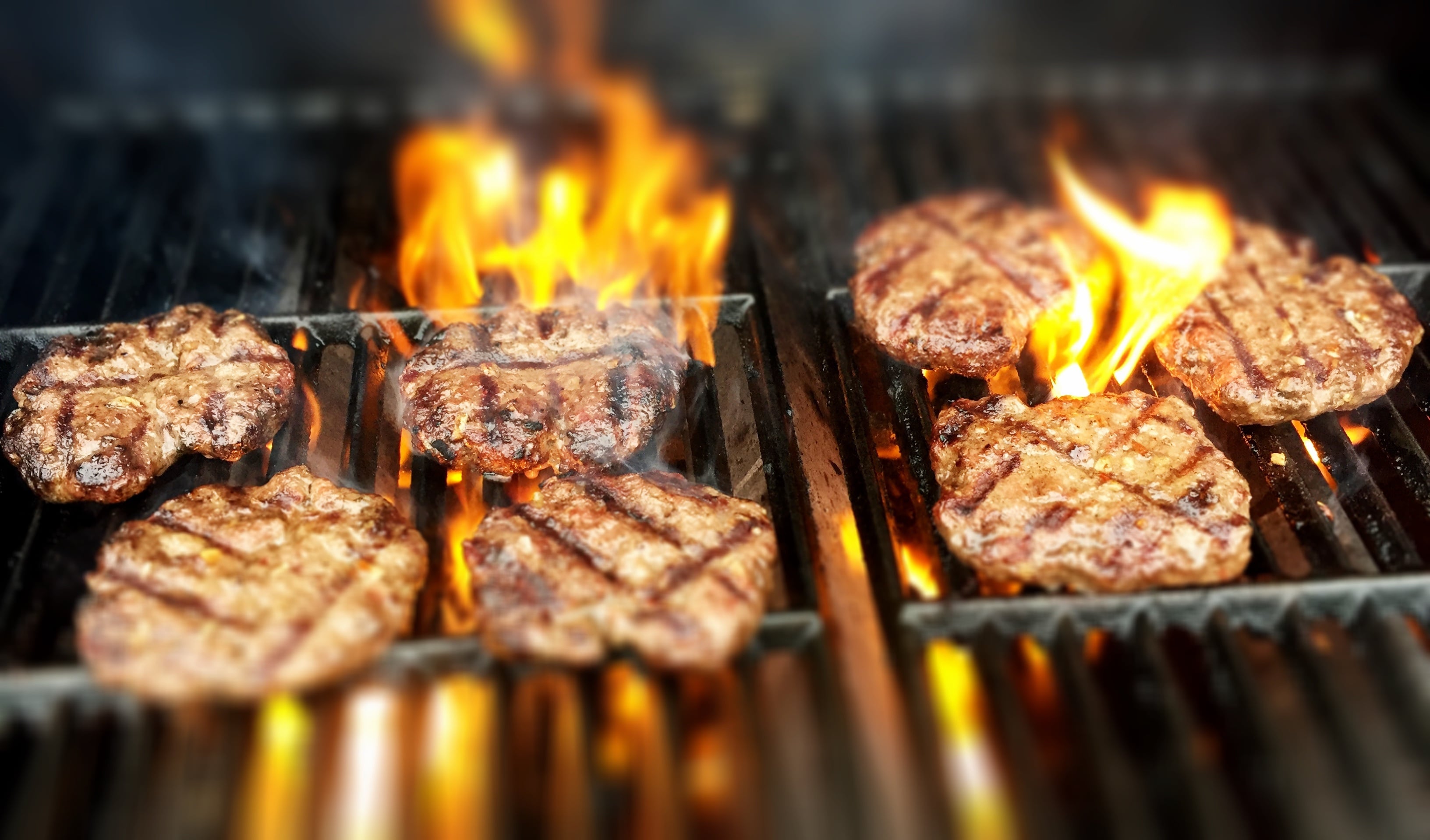 Caribbean  BBQ Nights 