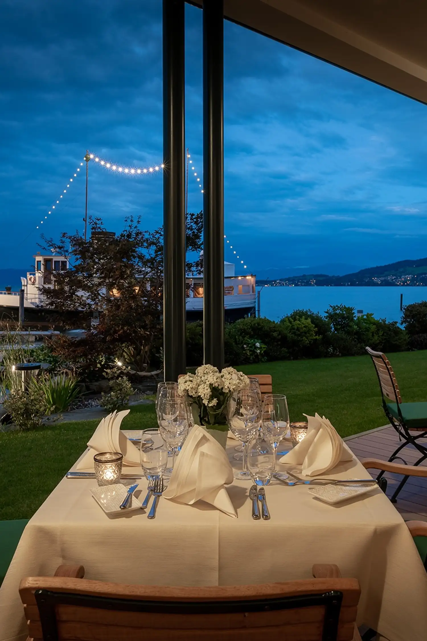Tavolago - Wine & Dine