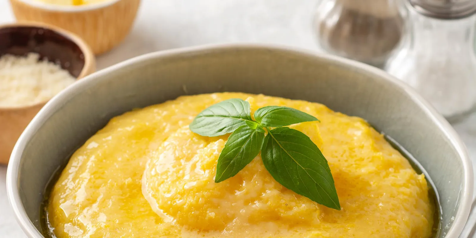 Polentafest - Polenta in allen Variationen verkosten