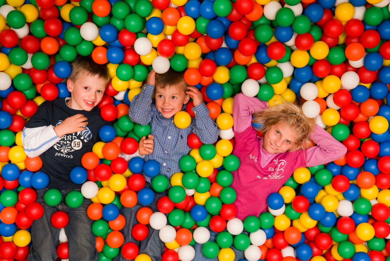 Spaß- und Spieltreff 