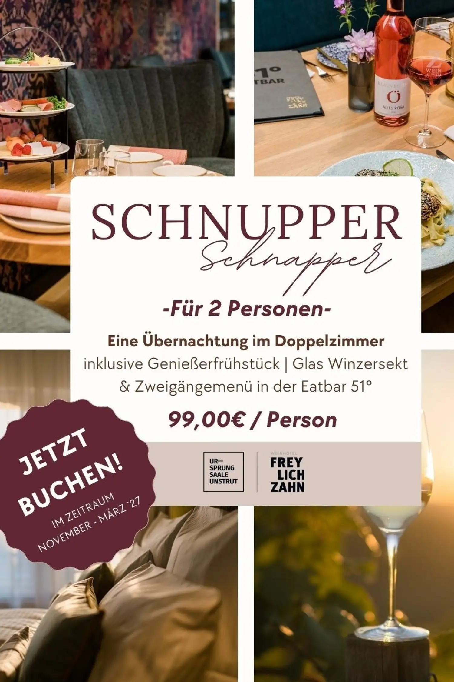 Schnupper Schnapper