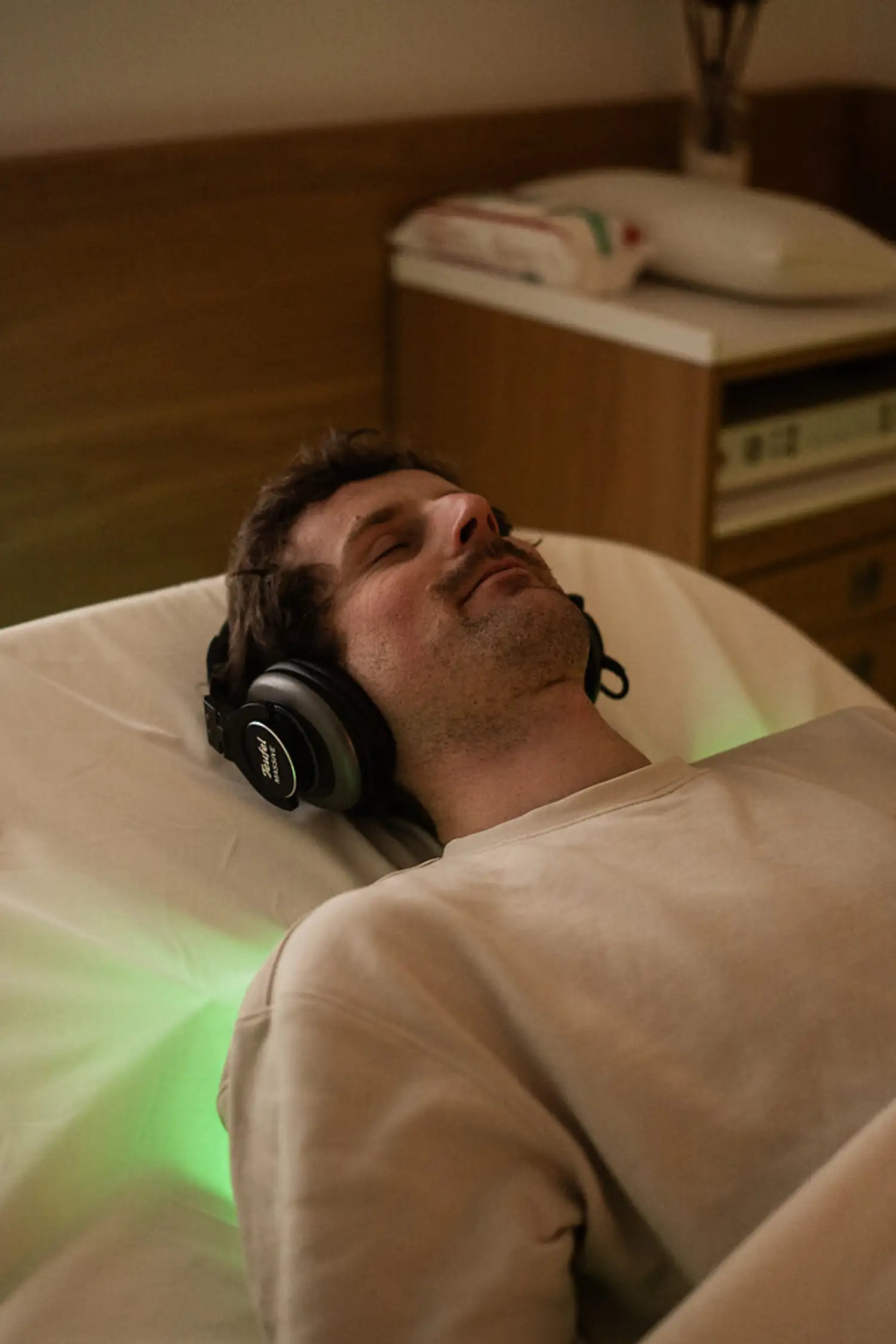 Welnami Deep Relaxation Chair