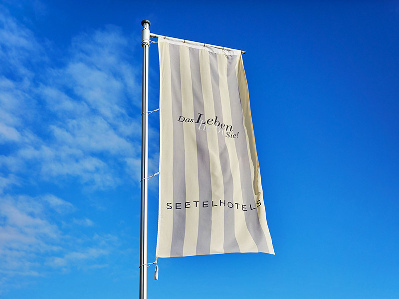 All SeetelHOTELS and RESIDENCES