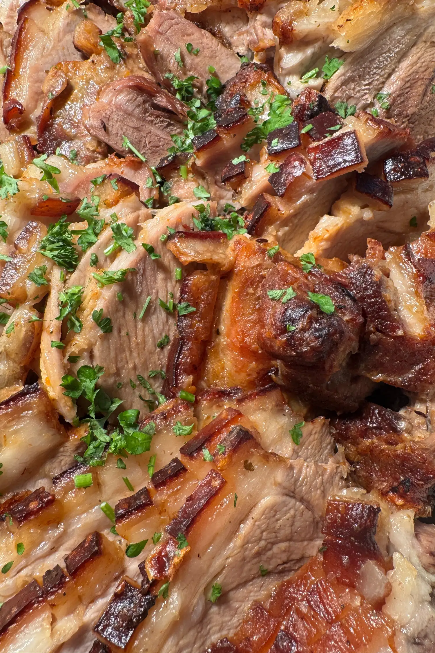 All Inclusive Bavarian Buffet