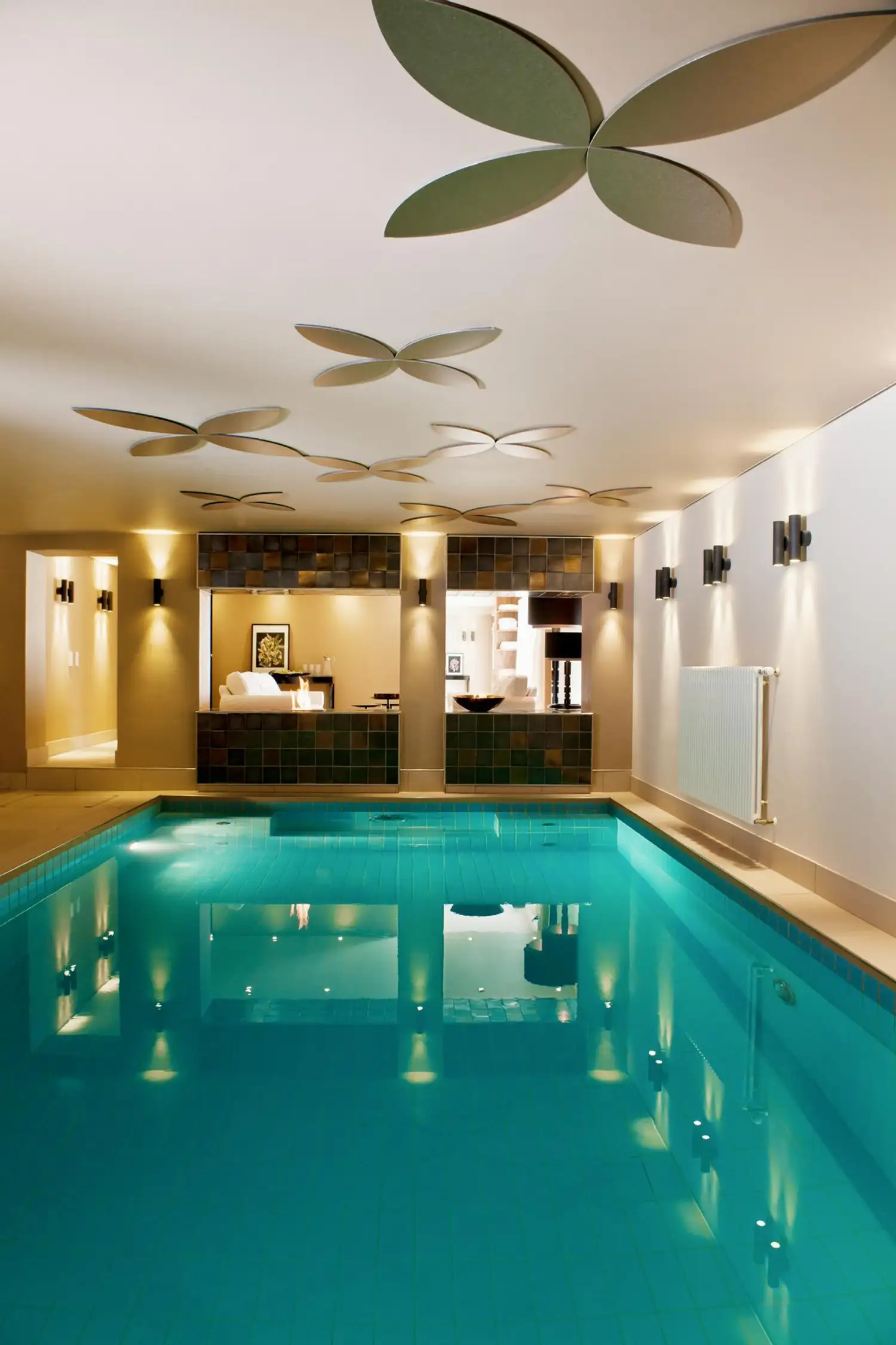 Day Spa