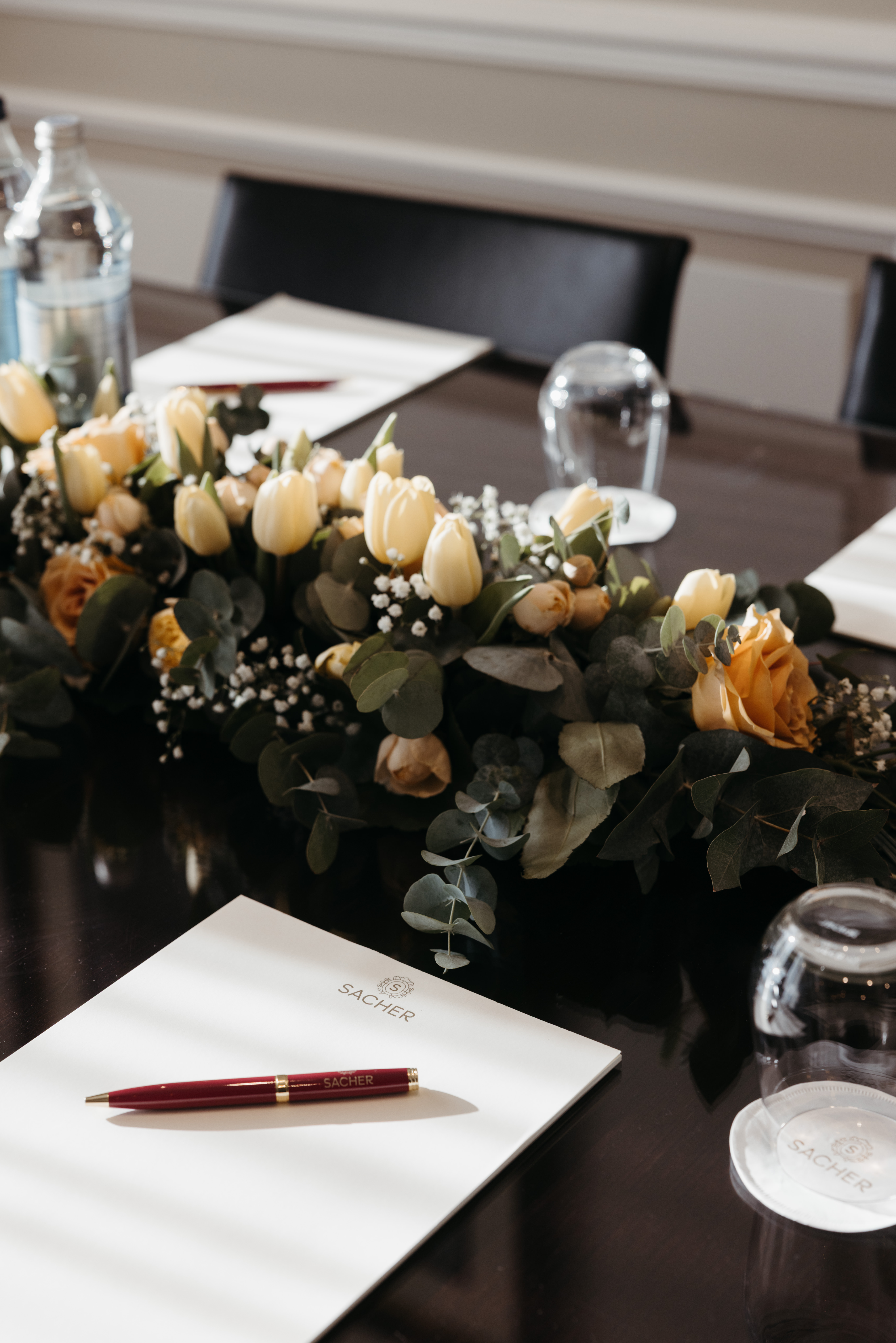 Corporate Events & Celebrations