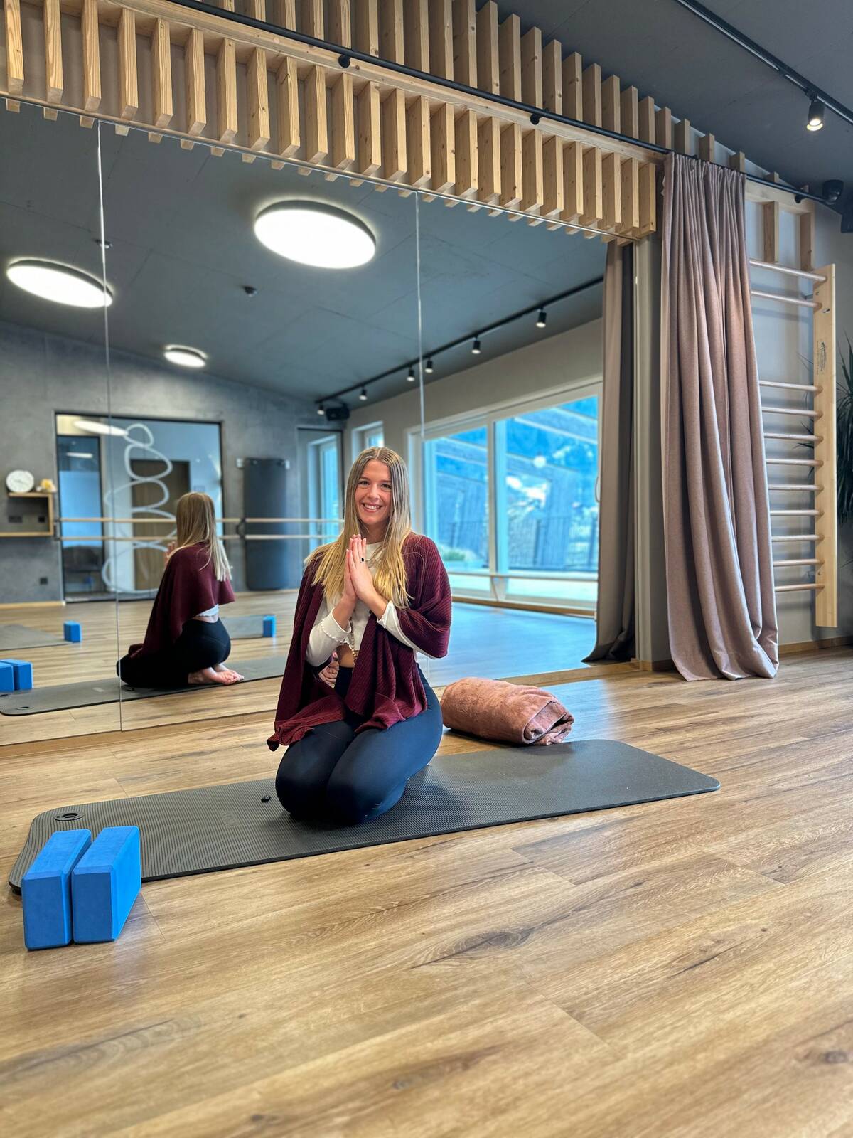 Qi Gong, Yoga & Meditation mit Hund 