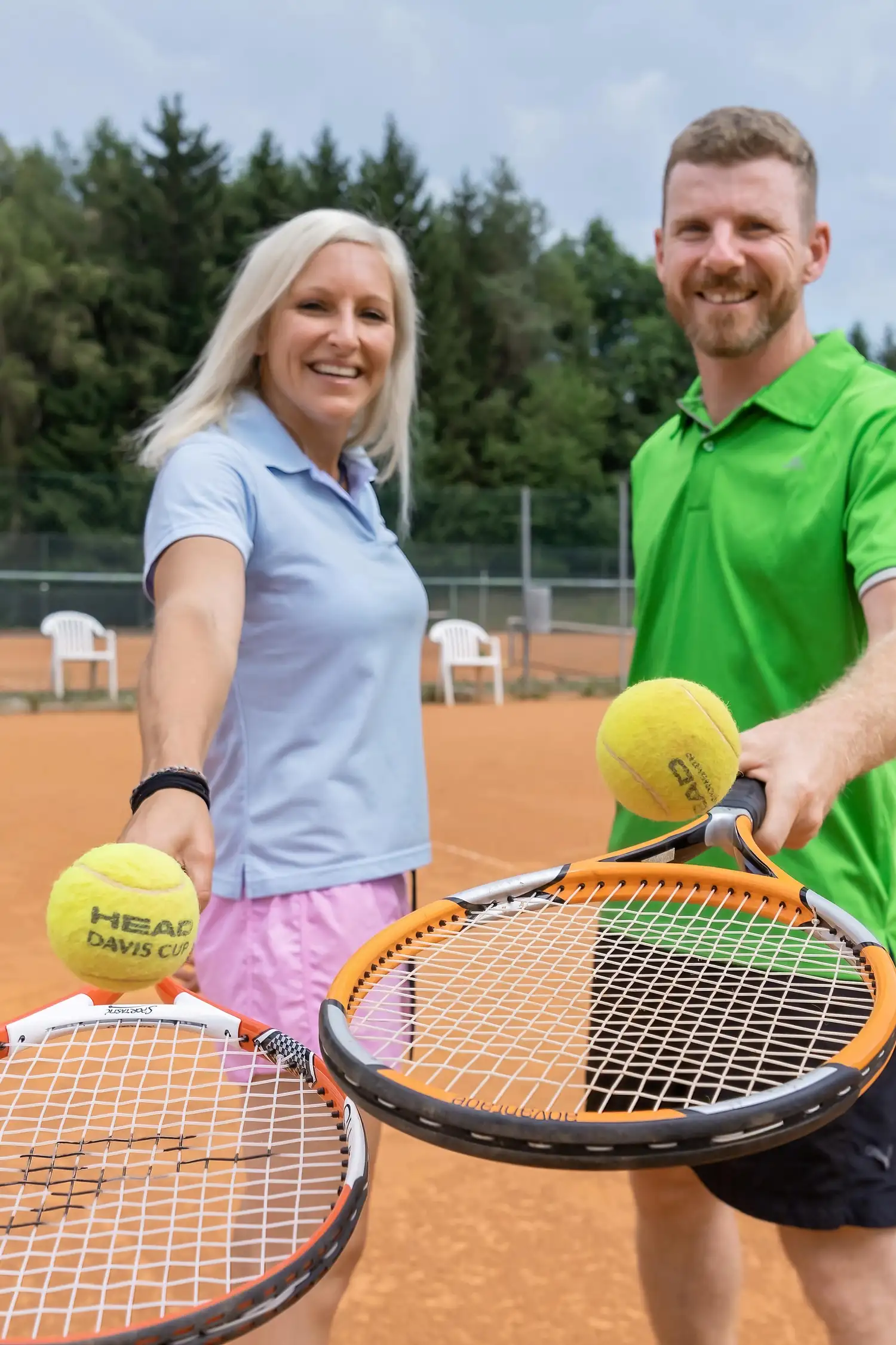 Tennis