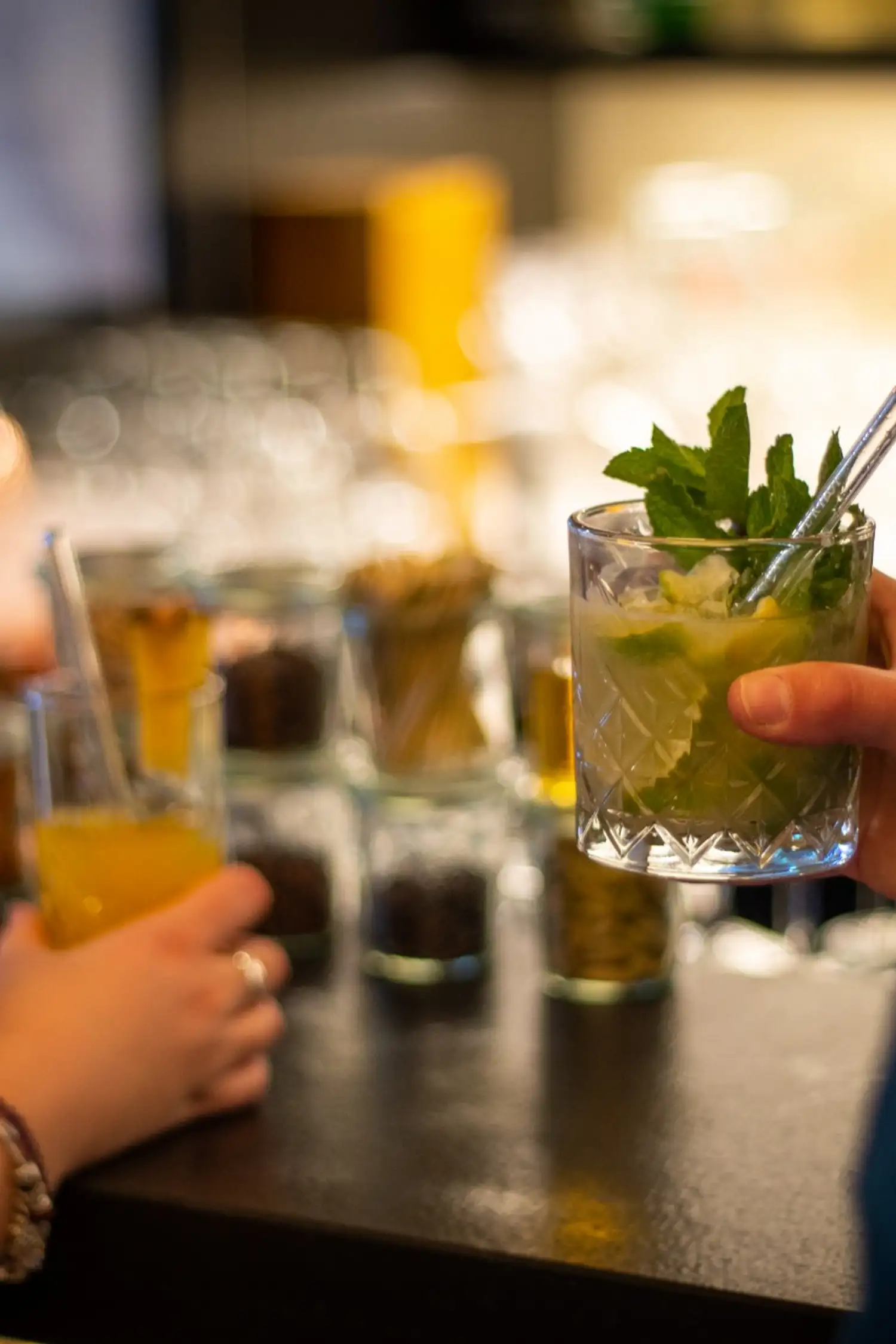 Apéro zum Schweizer Nationalfeiertag