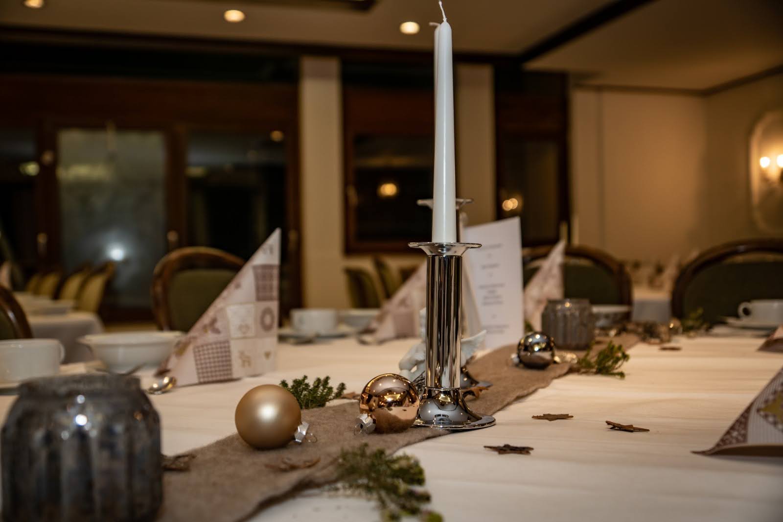 Your Christmas party