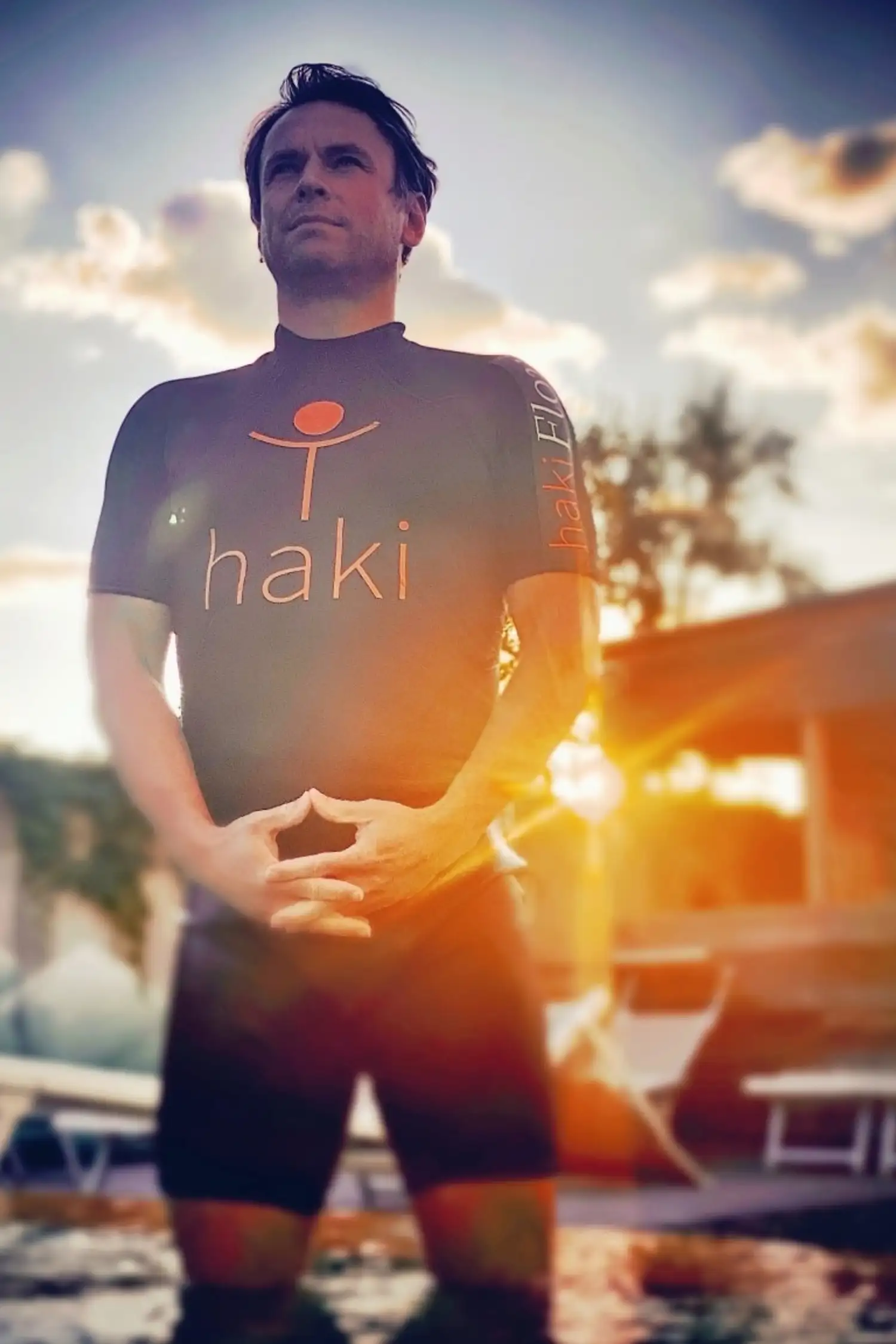 HAKI Week - with Harald Kitz July 21-25, 2025