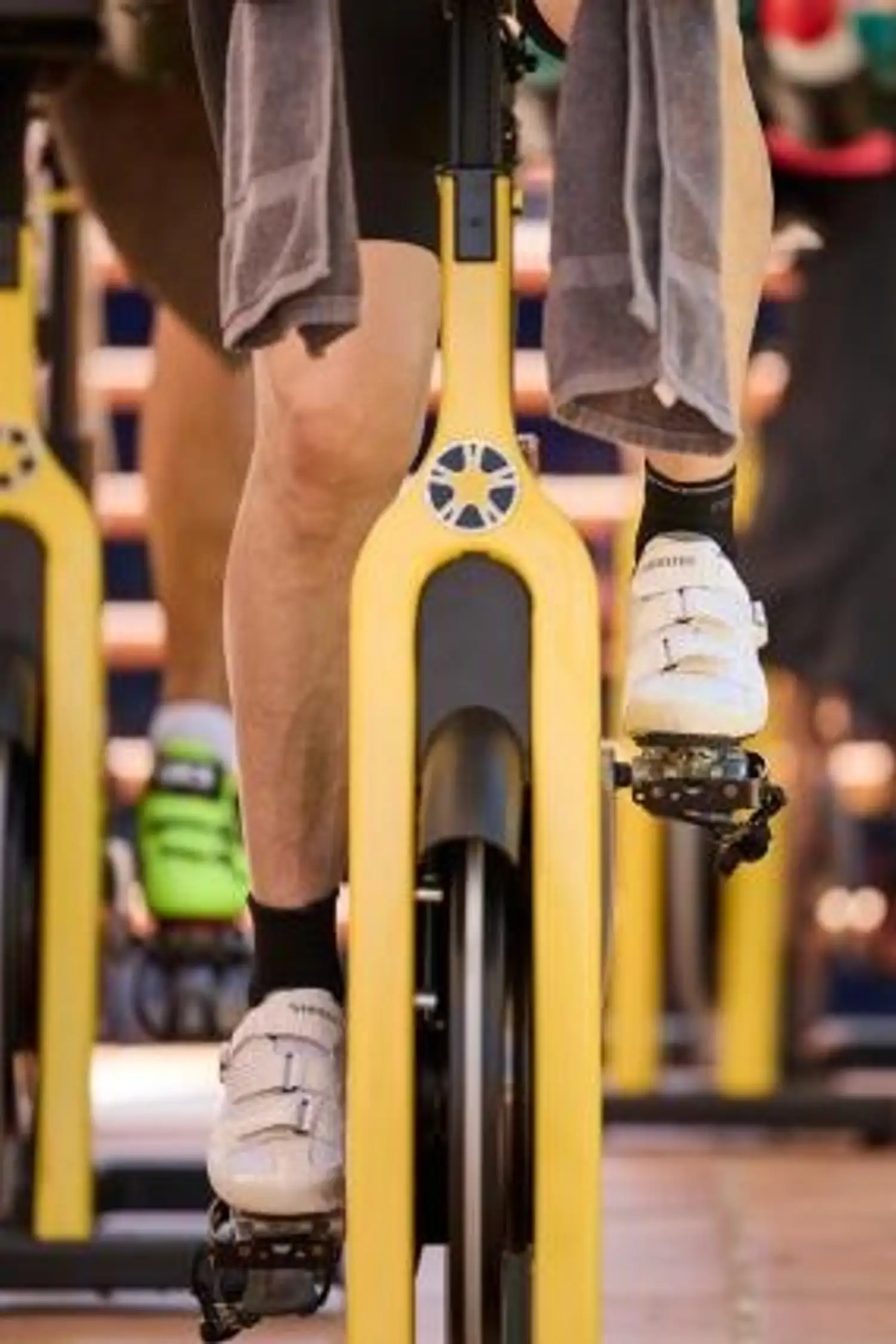 Cycling