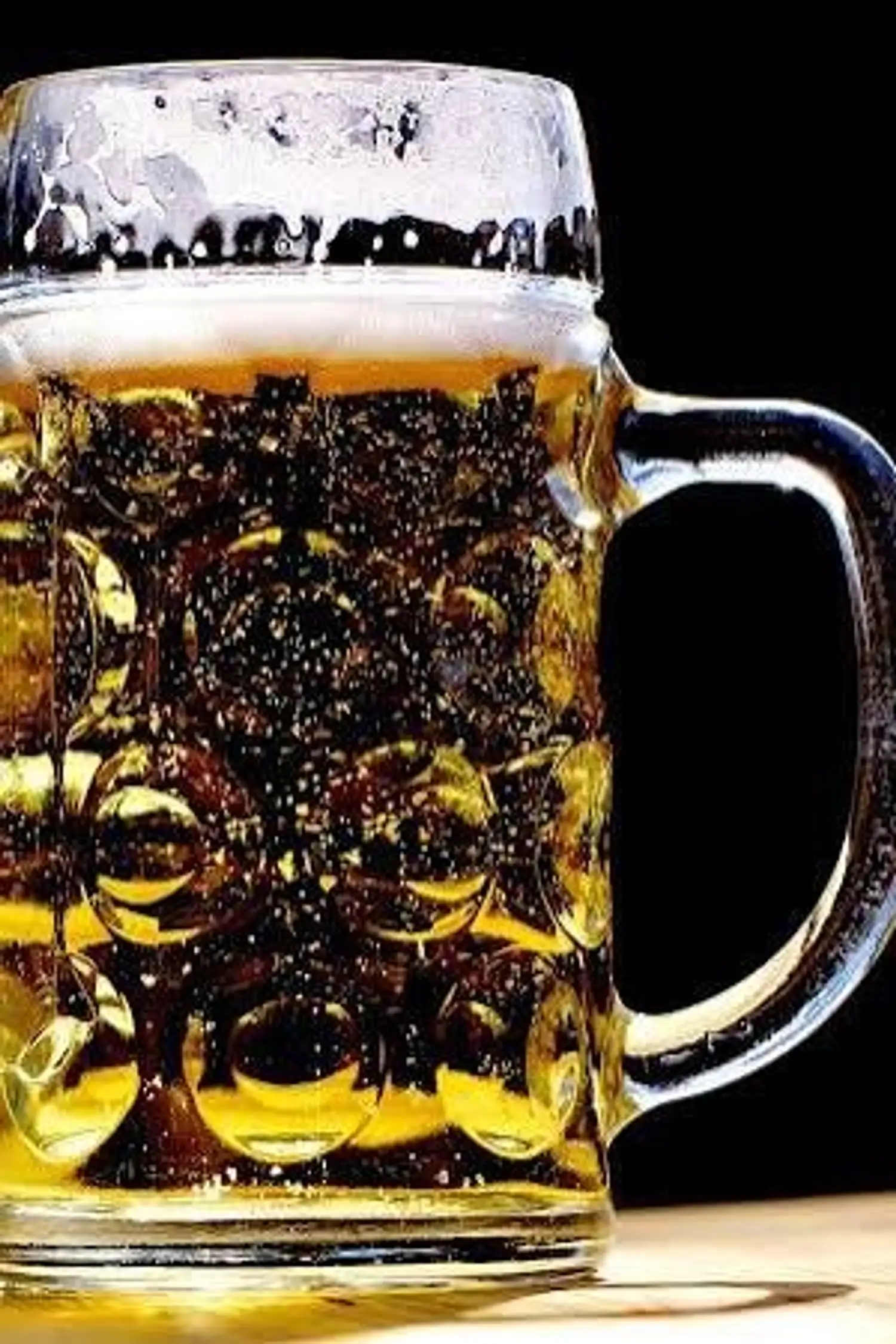 Hopfenfest am Wochenmarkt