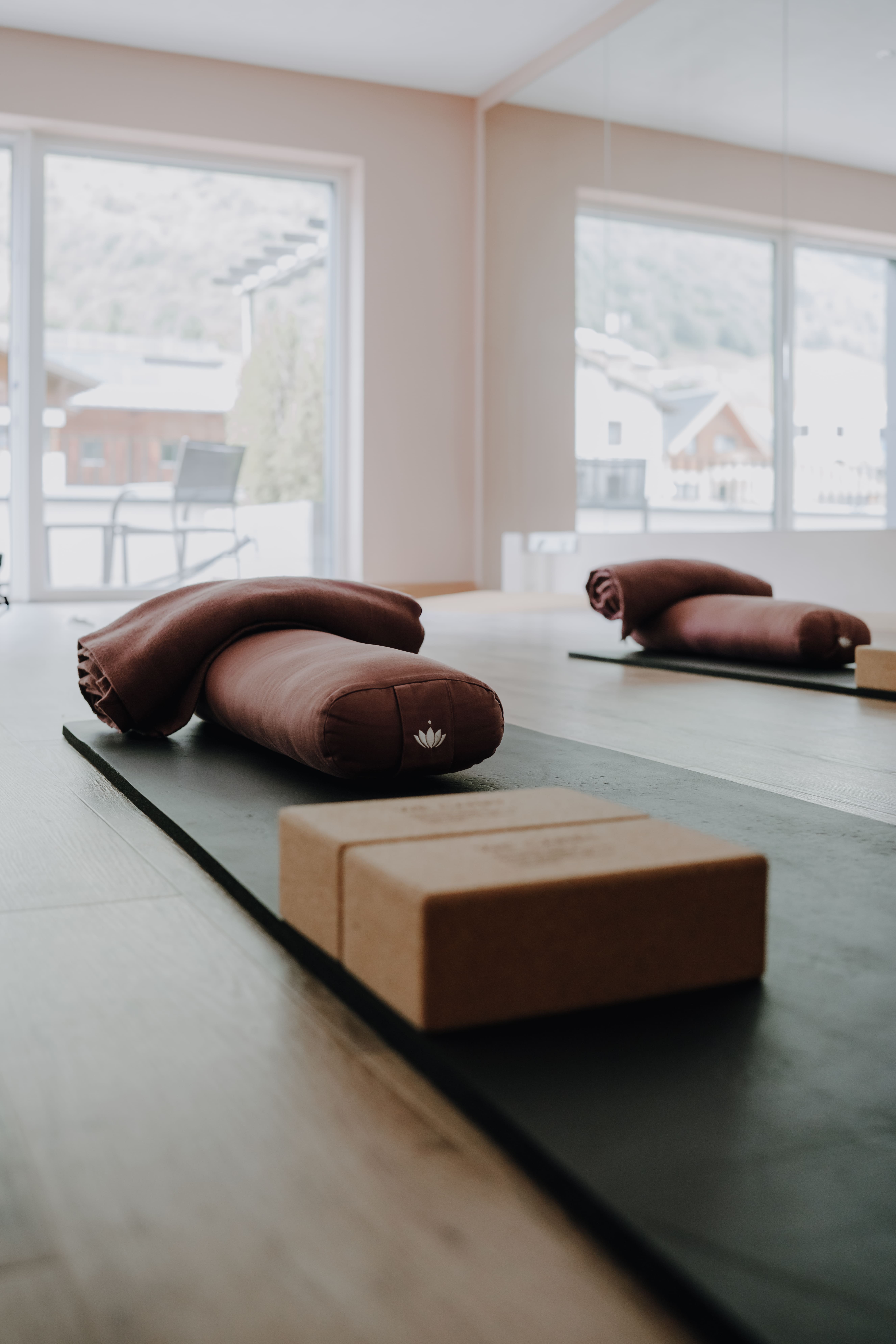 PMR – Stressreduktion