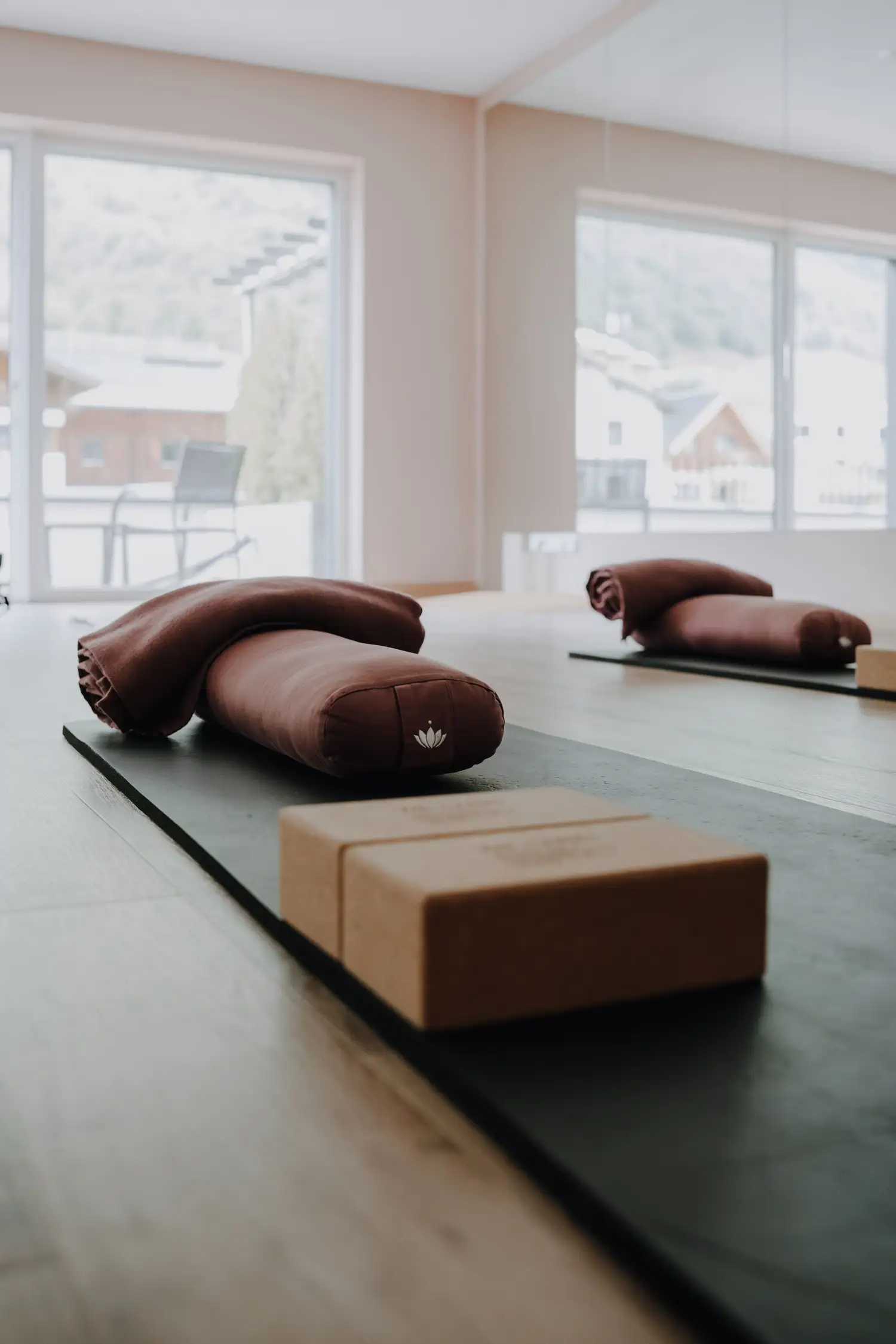 PMR – Stressreduktion
