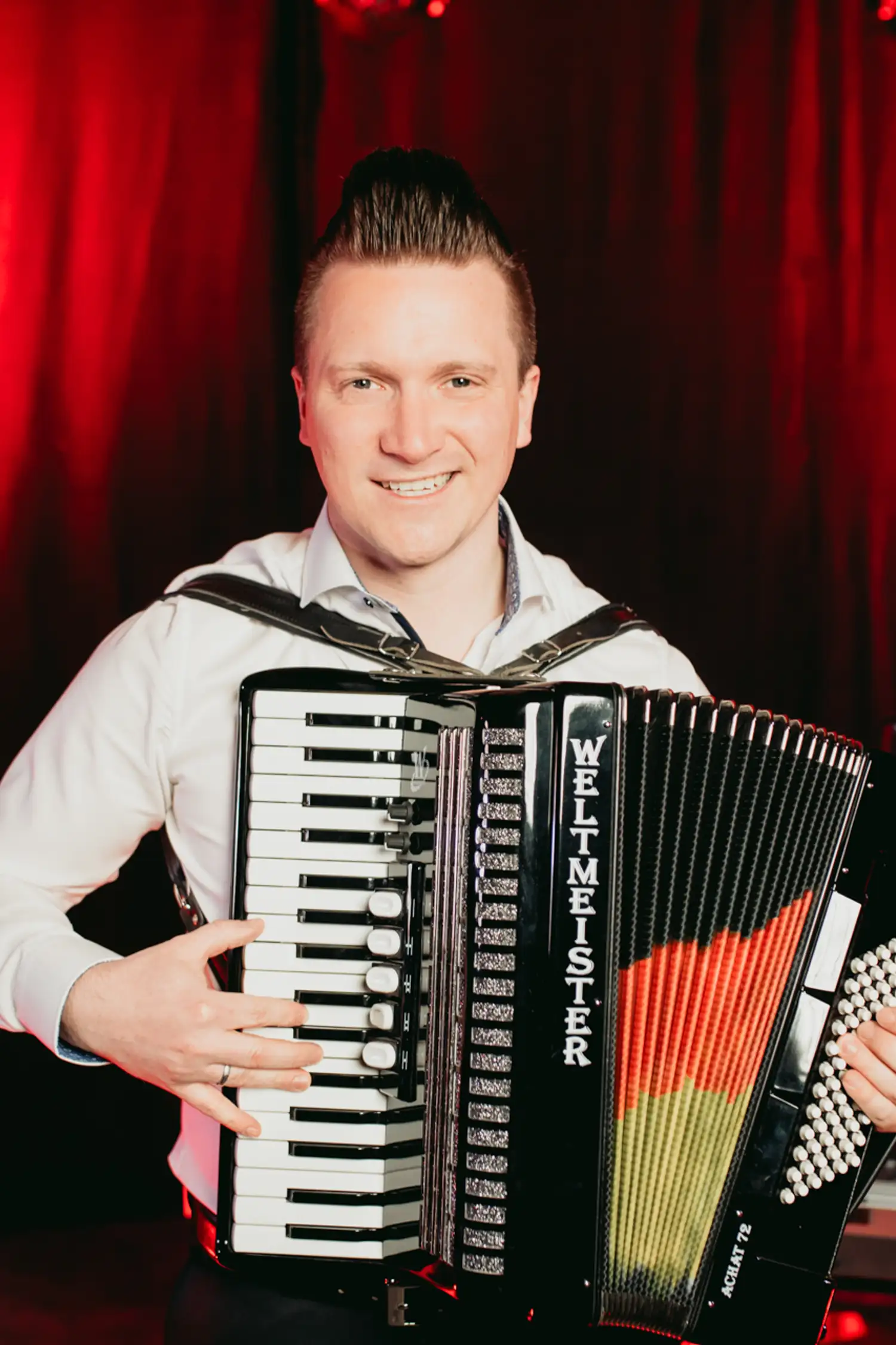 Kaatschener Weihnachtskonzert – ein Abend voller Musik und Genuss