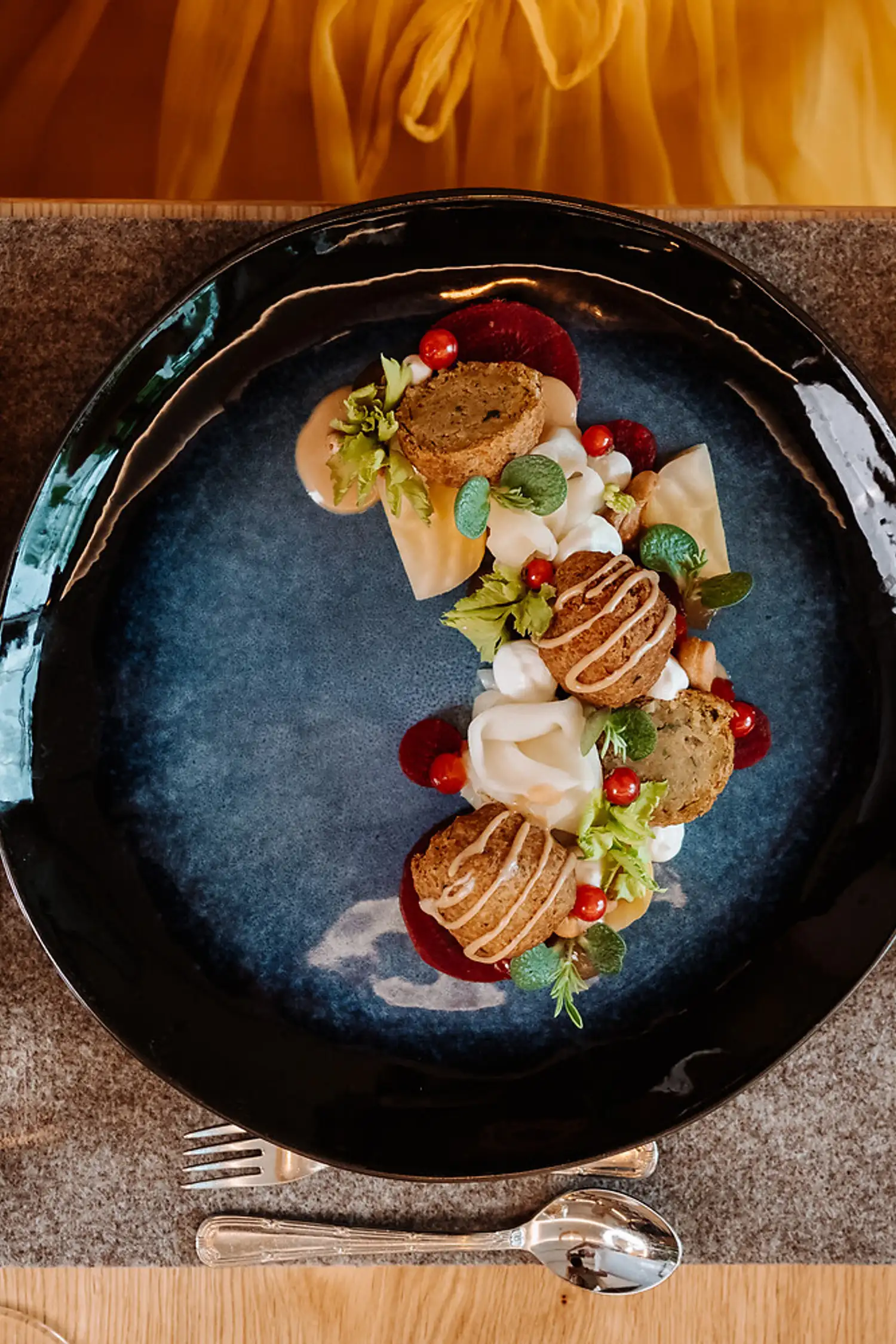Regional and Vegan Cuisine at the Klosterhof