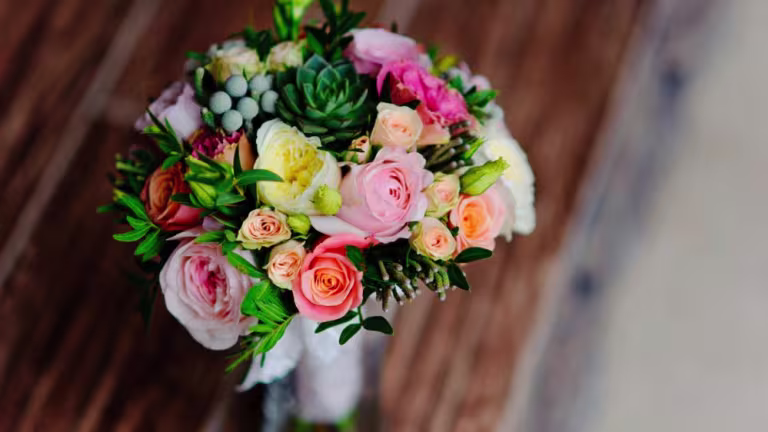 Bouquet