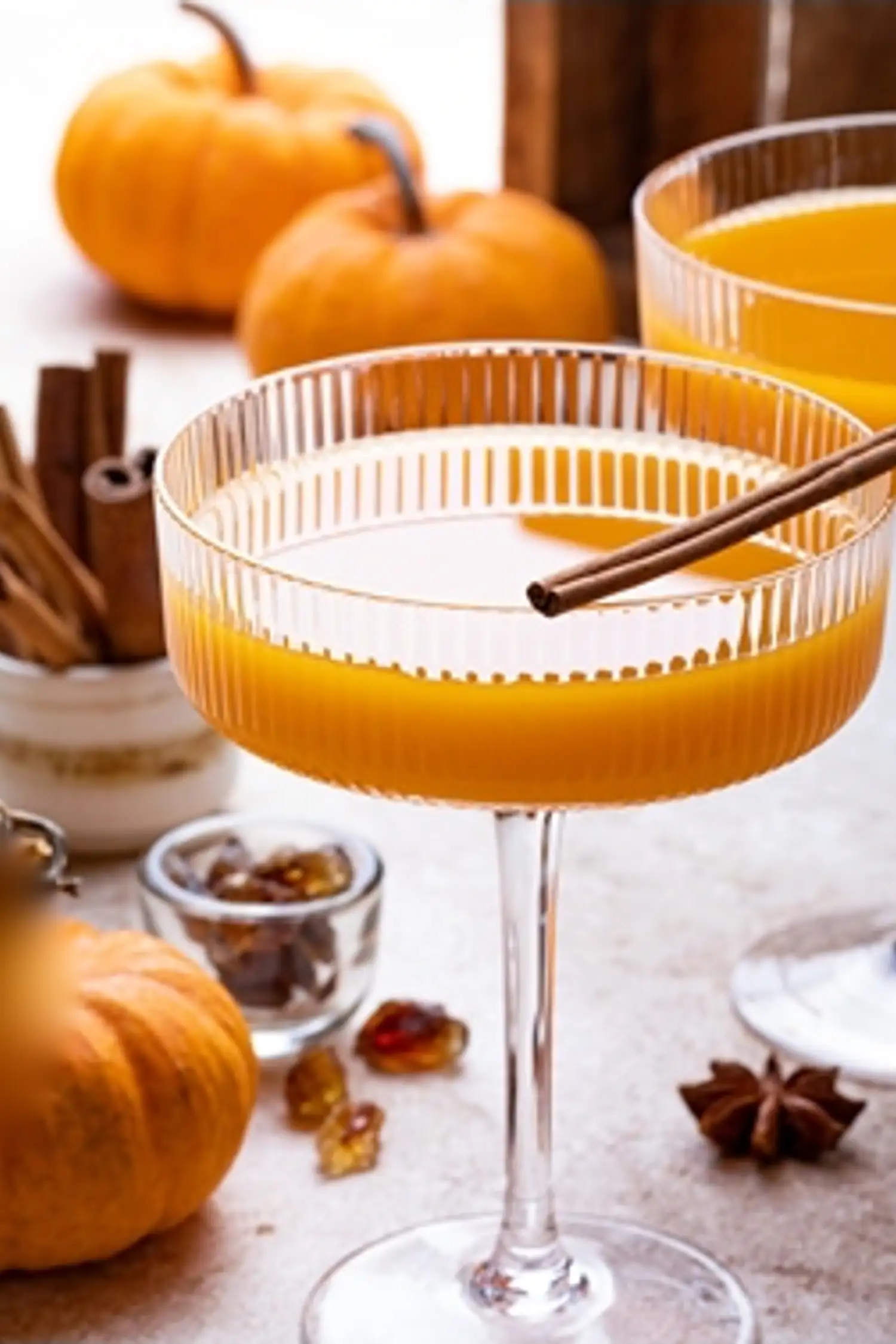Halloween-Cocktailabend 🍸👻