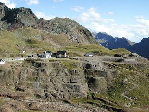 Abenteuer Schneeberg