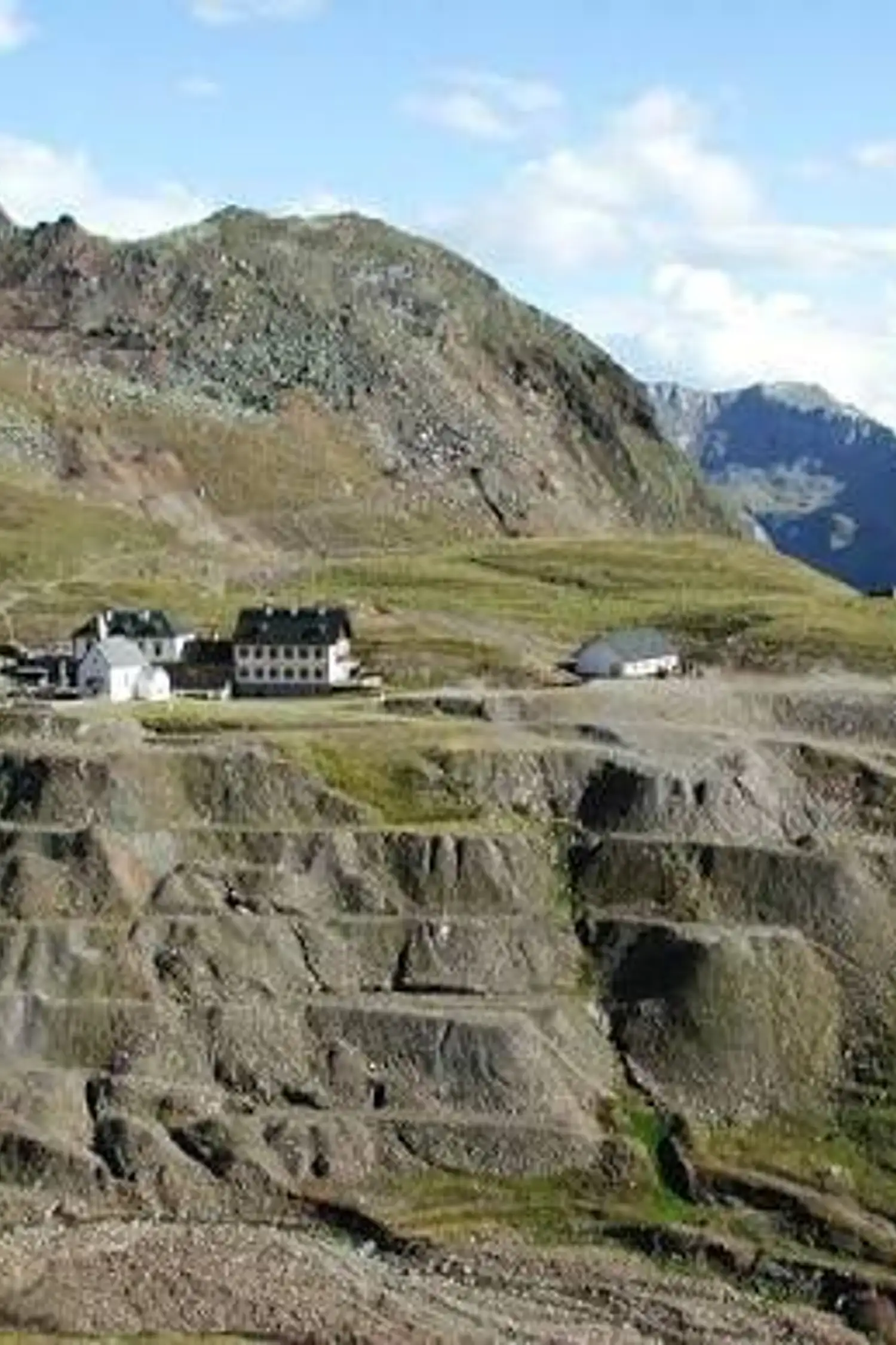 Abenteuer Schneeberg