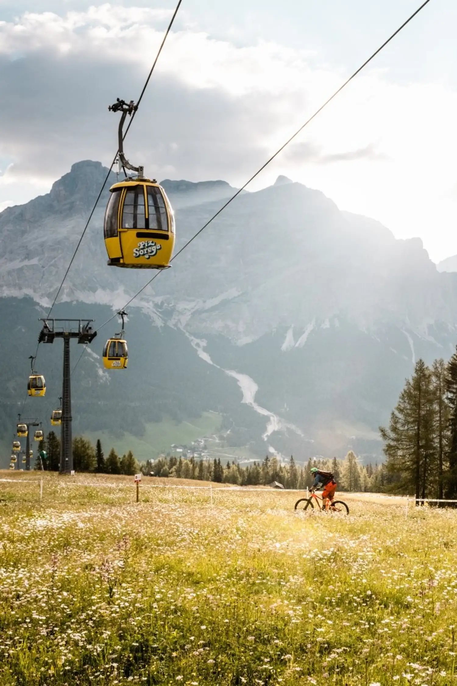 Seilbahnen