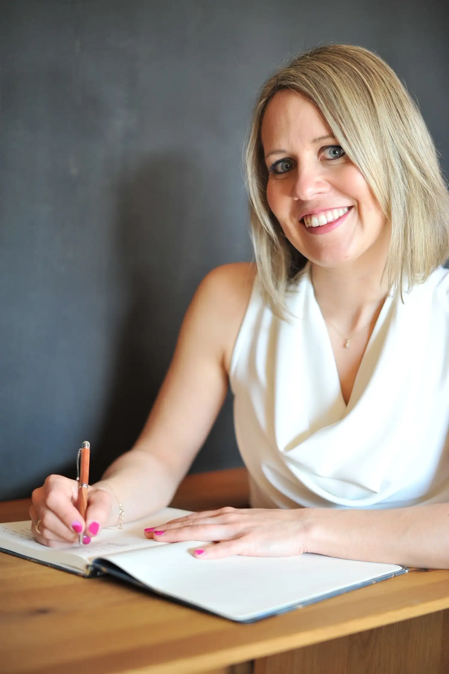 Workshop: „Glück bewusst gestalten – Standort bestimmen, Potenziale entfalten“
