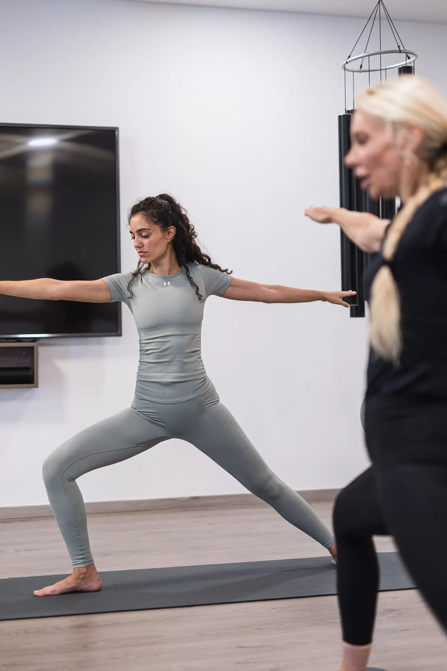 Yoga*