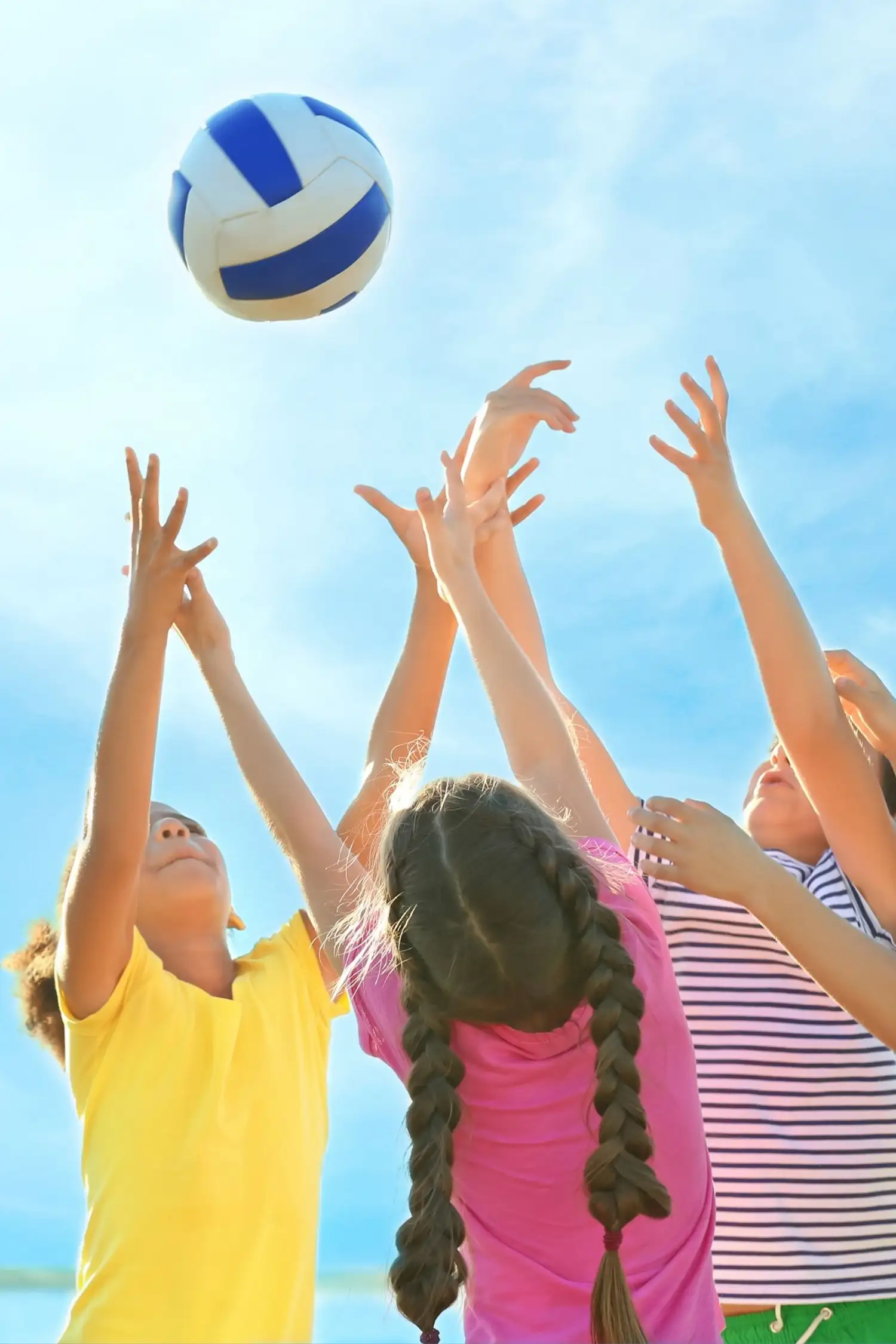Outdoor Games