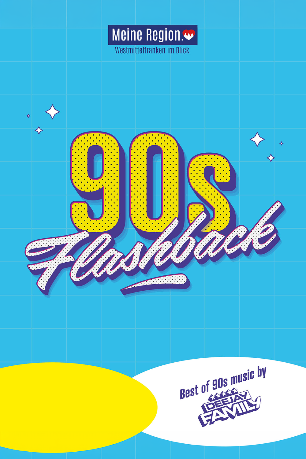 '90s Flashback Party