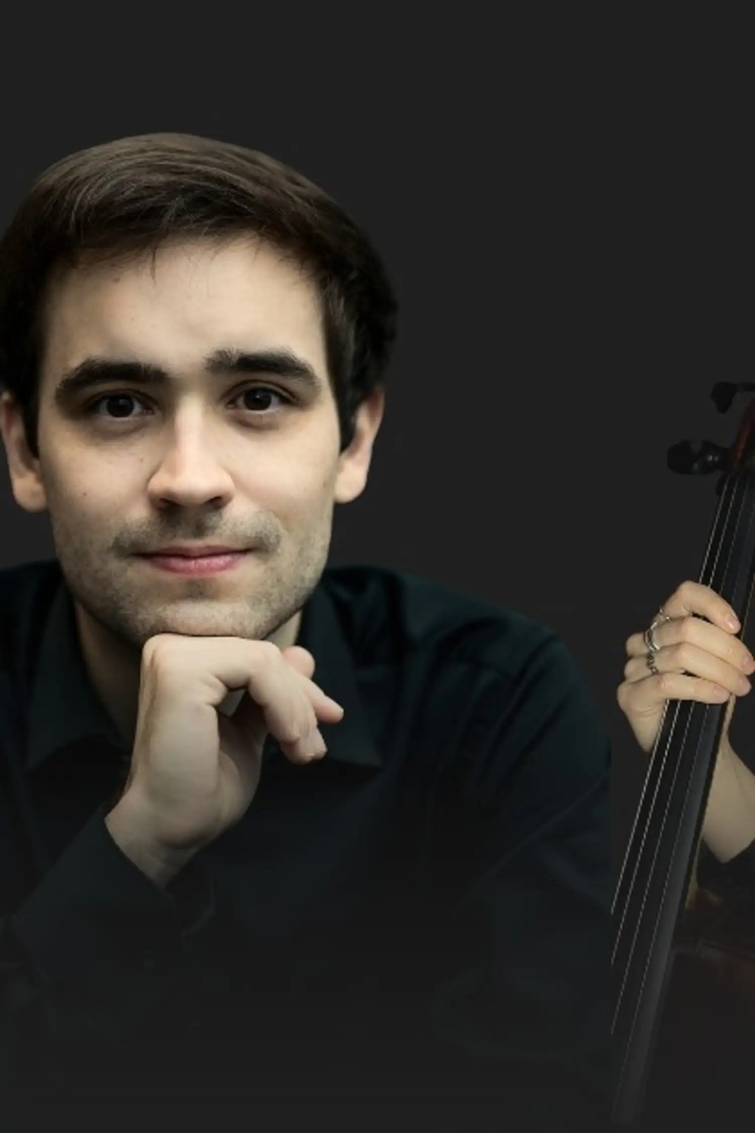 Piano & Cello