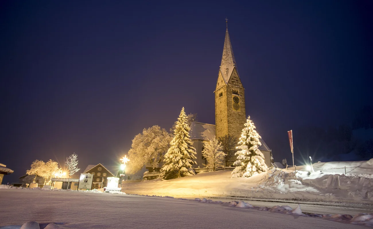 Weihnachtskonzert der Lebenshilfe