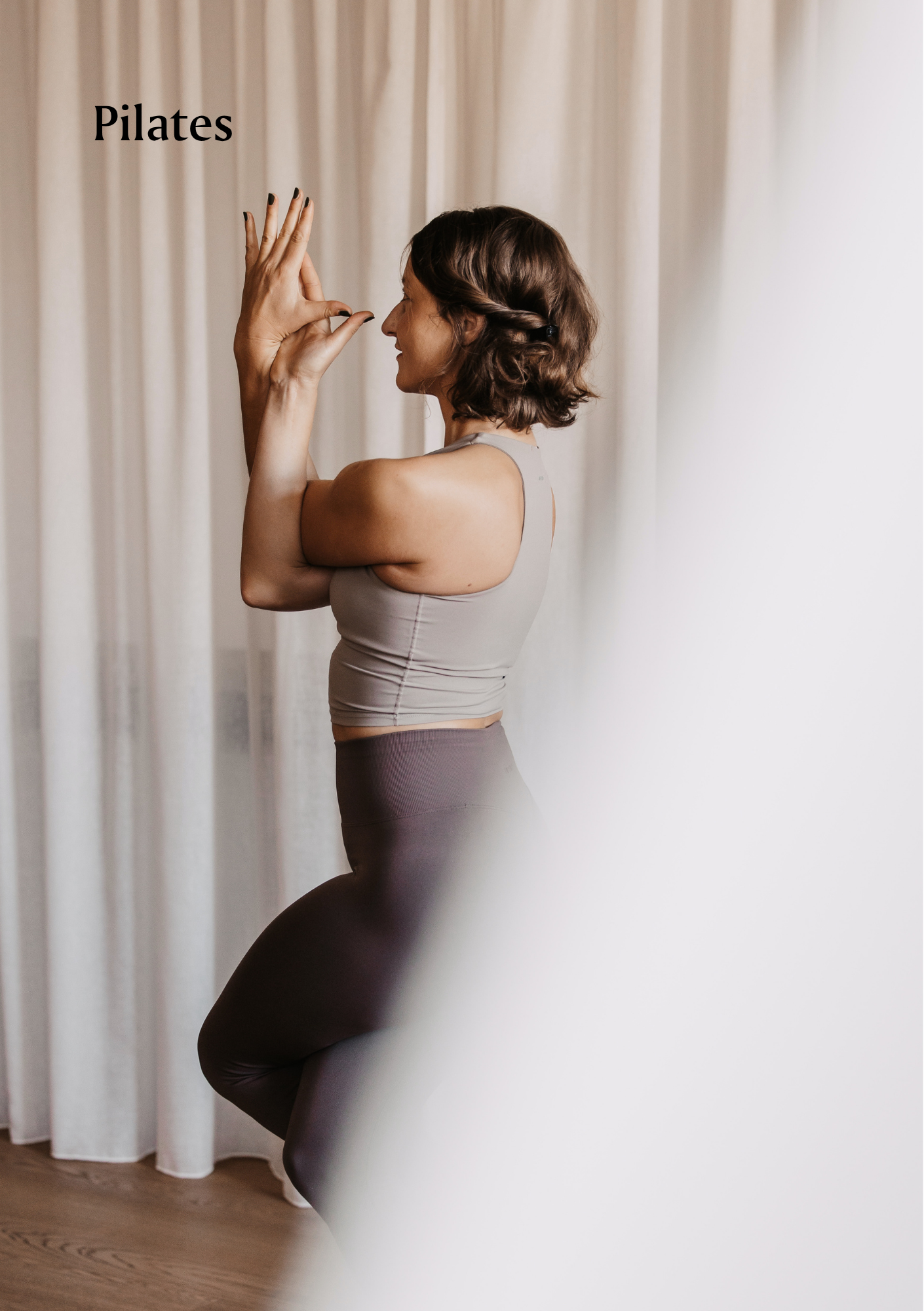 Pilates im Sonnhof