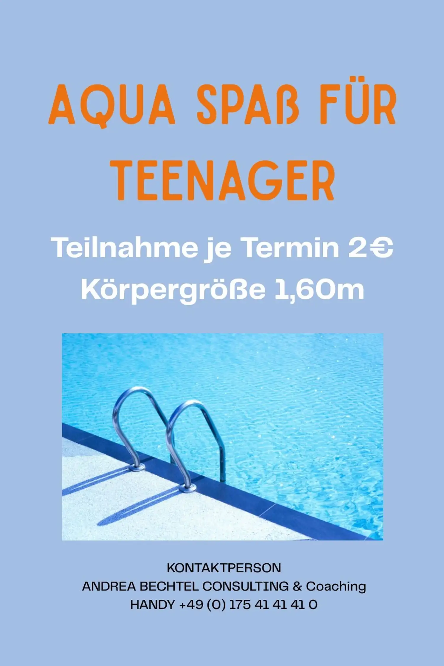 Aqua Spaß