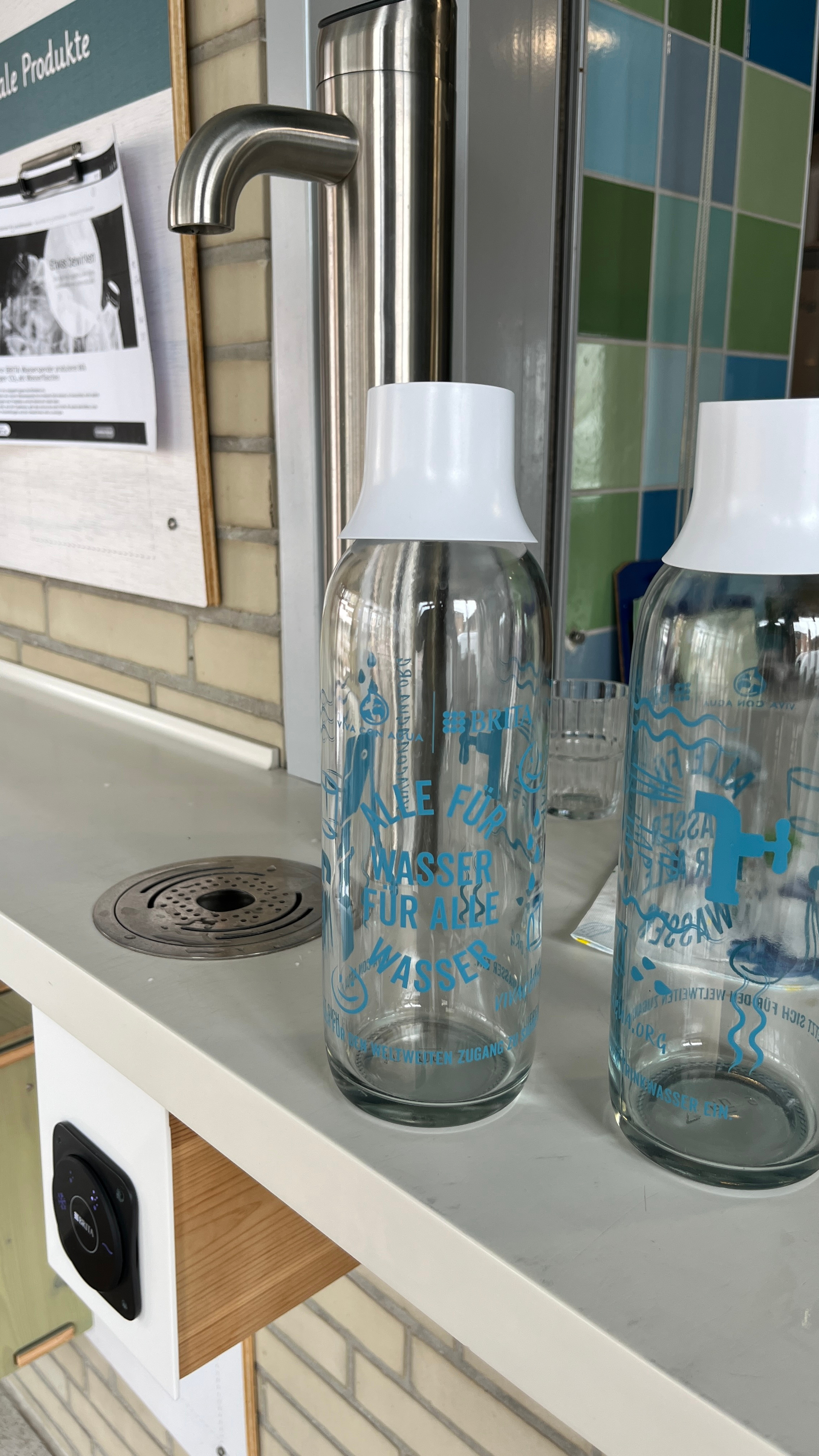 Water for Everyone