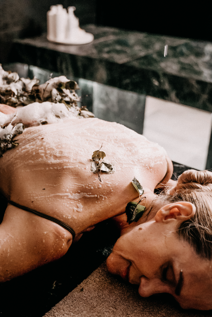 BODY CARE