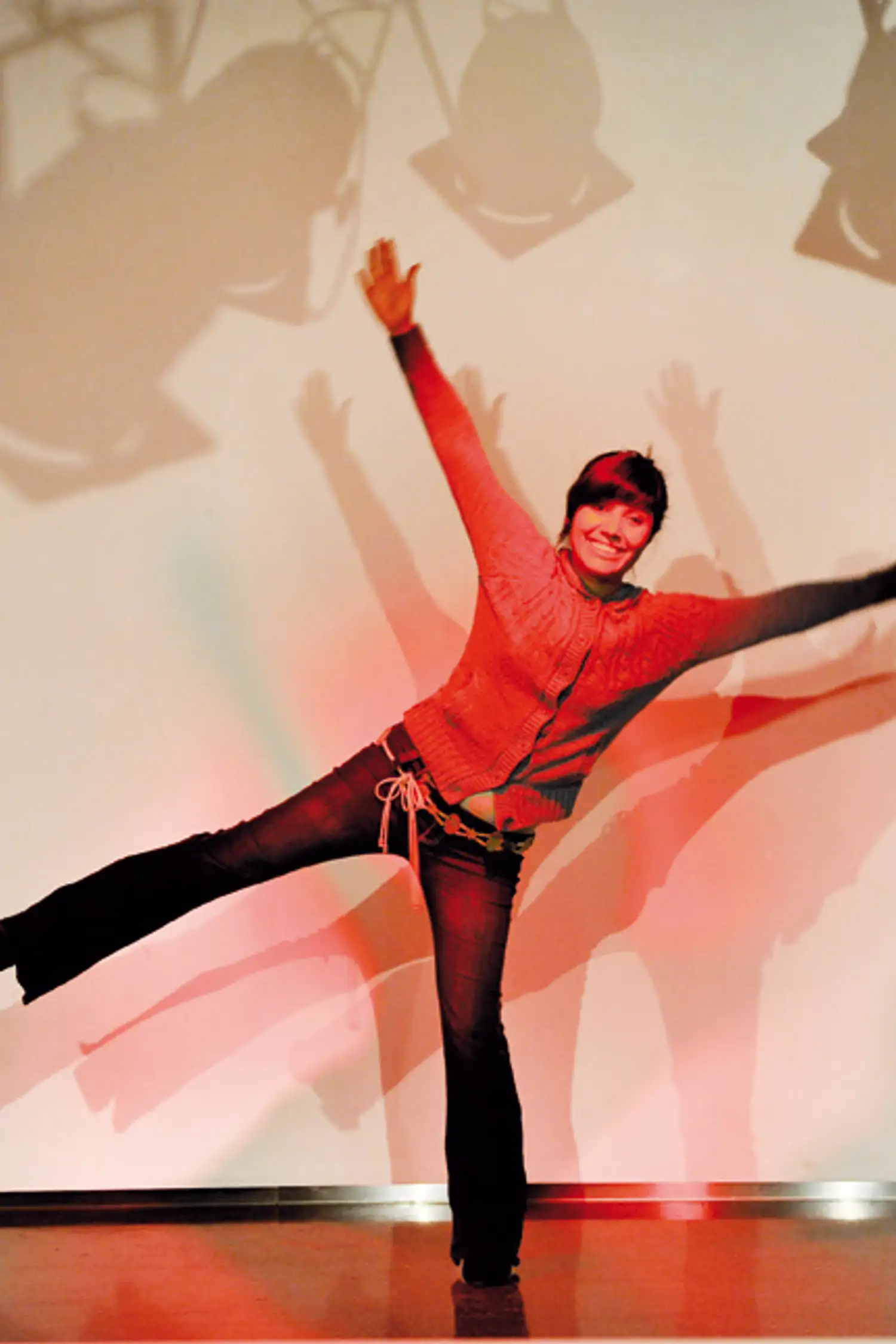 Just Dance