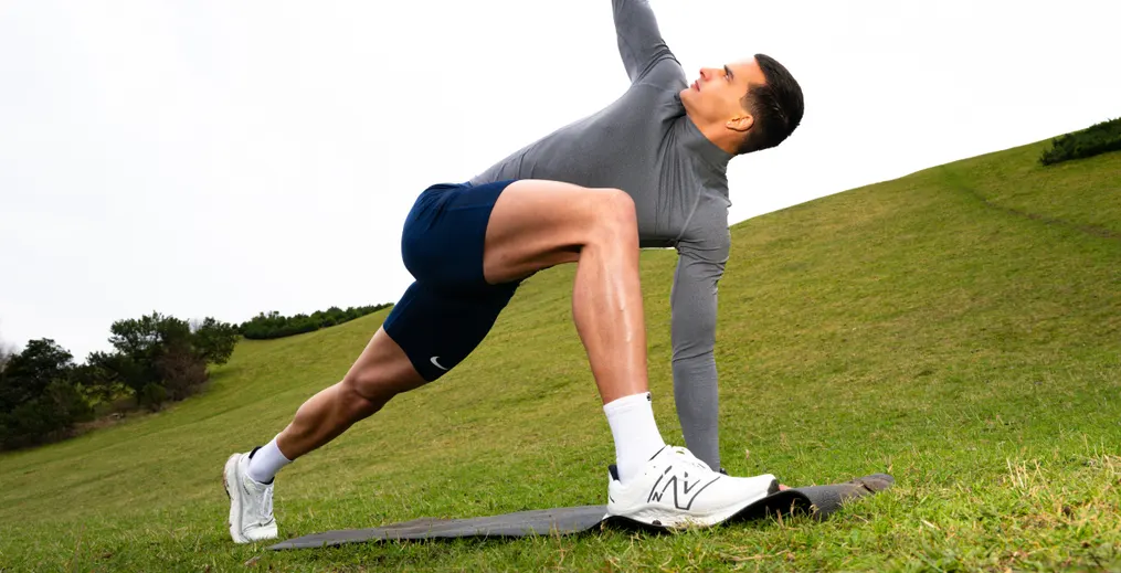 Mobility