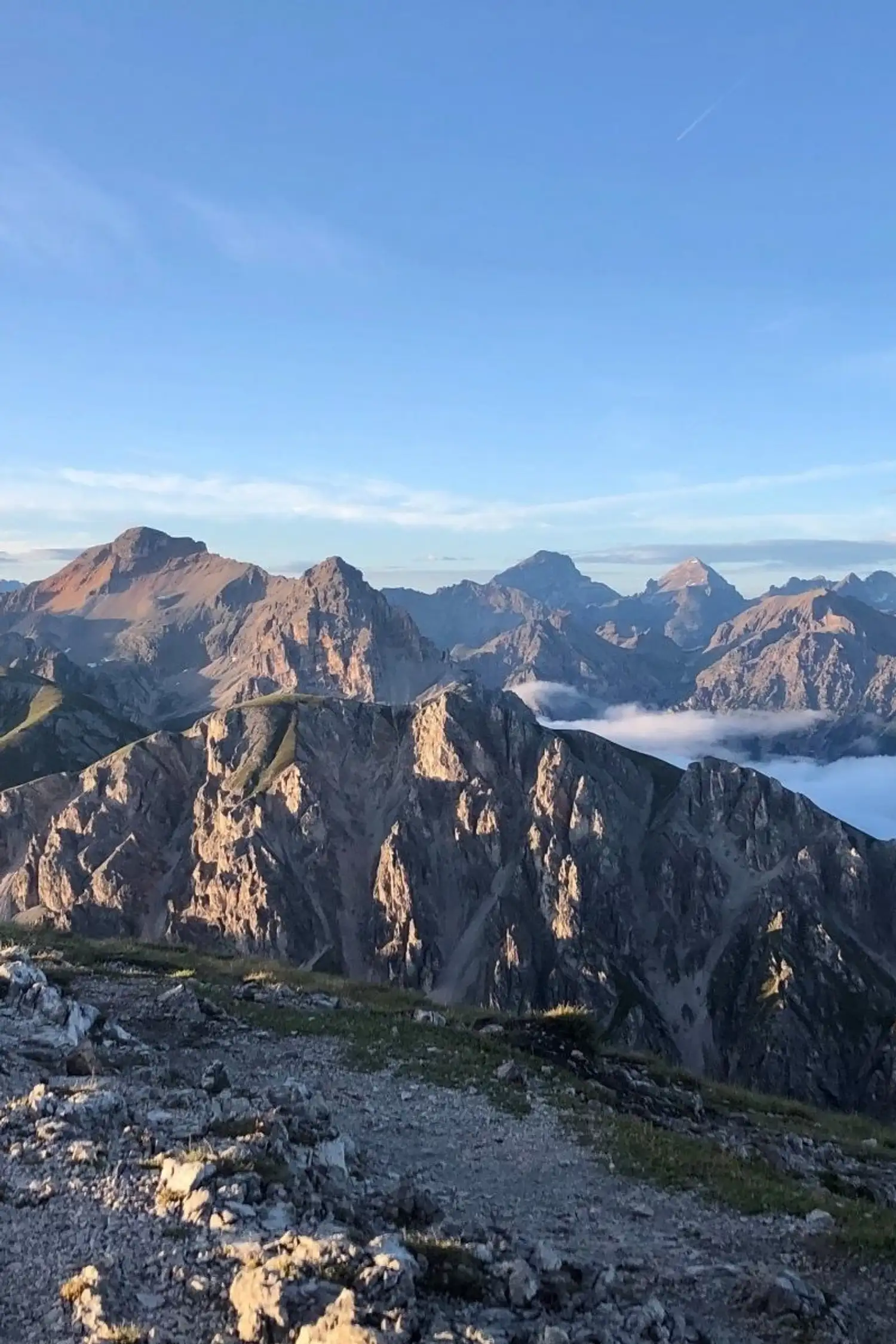 Via Ferrata | Piz da Peres*