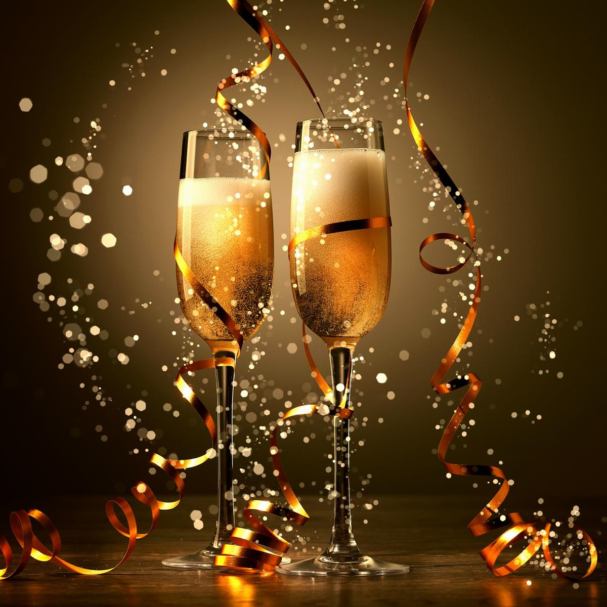 Silvesterparty