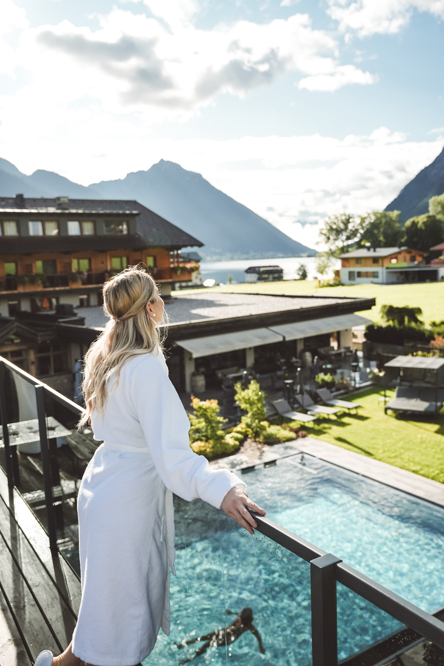SPA-Break & Dinner