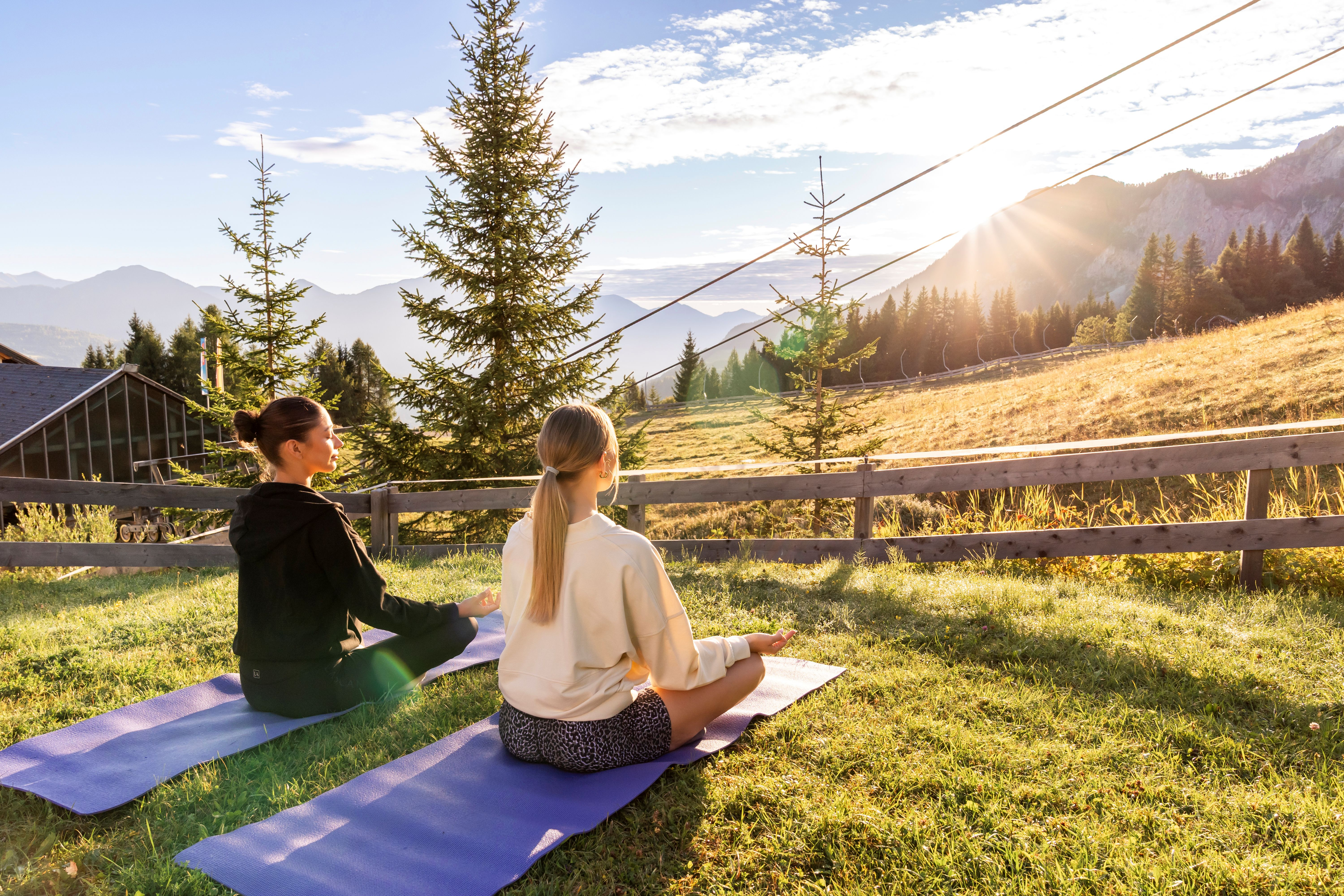 Meditation