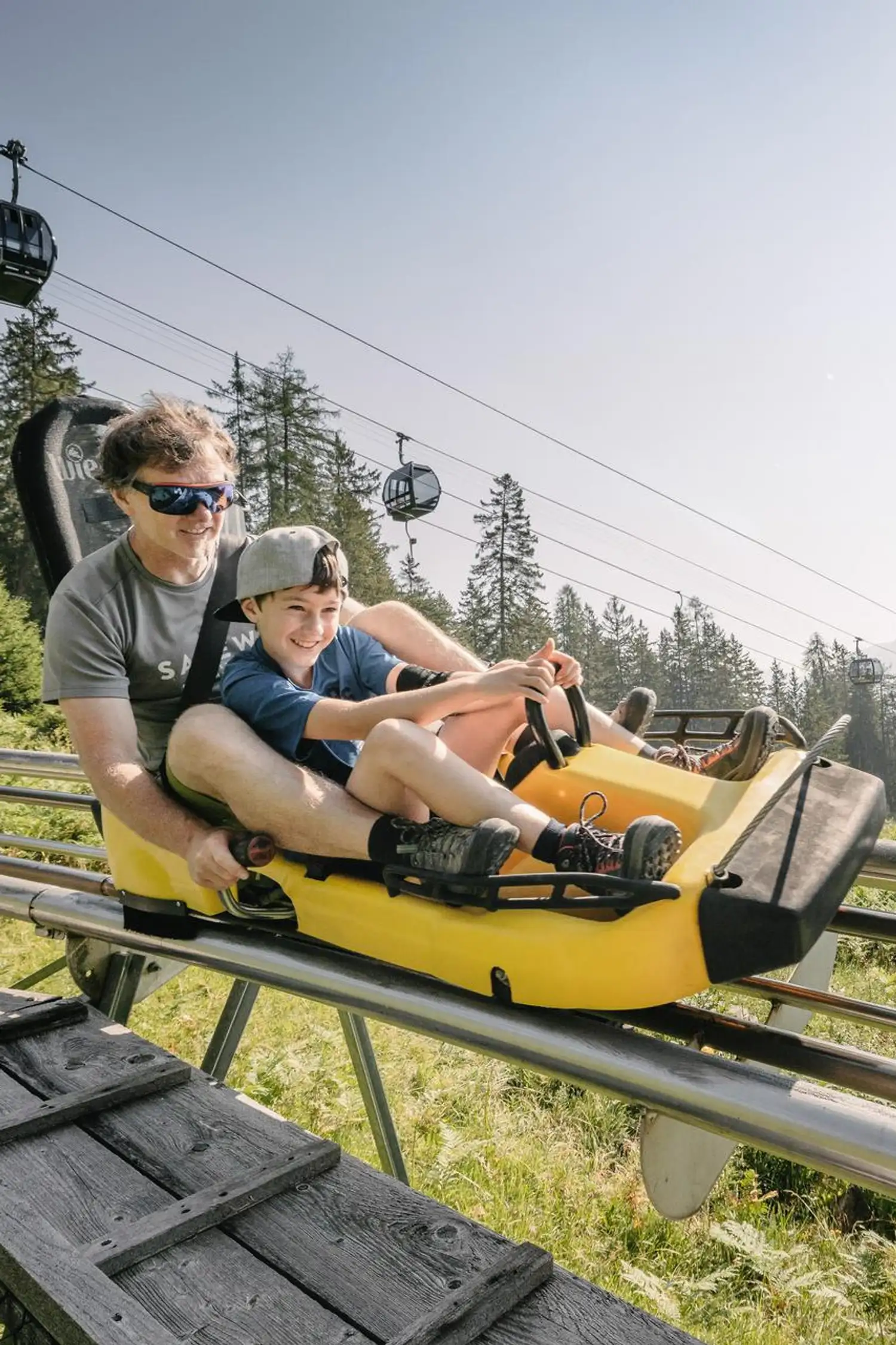 Alpin Coaster Imst